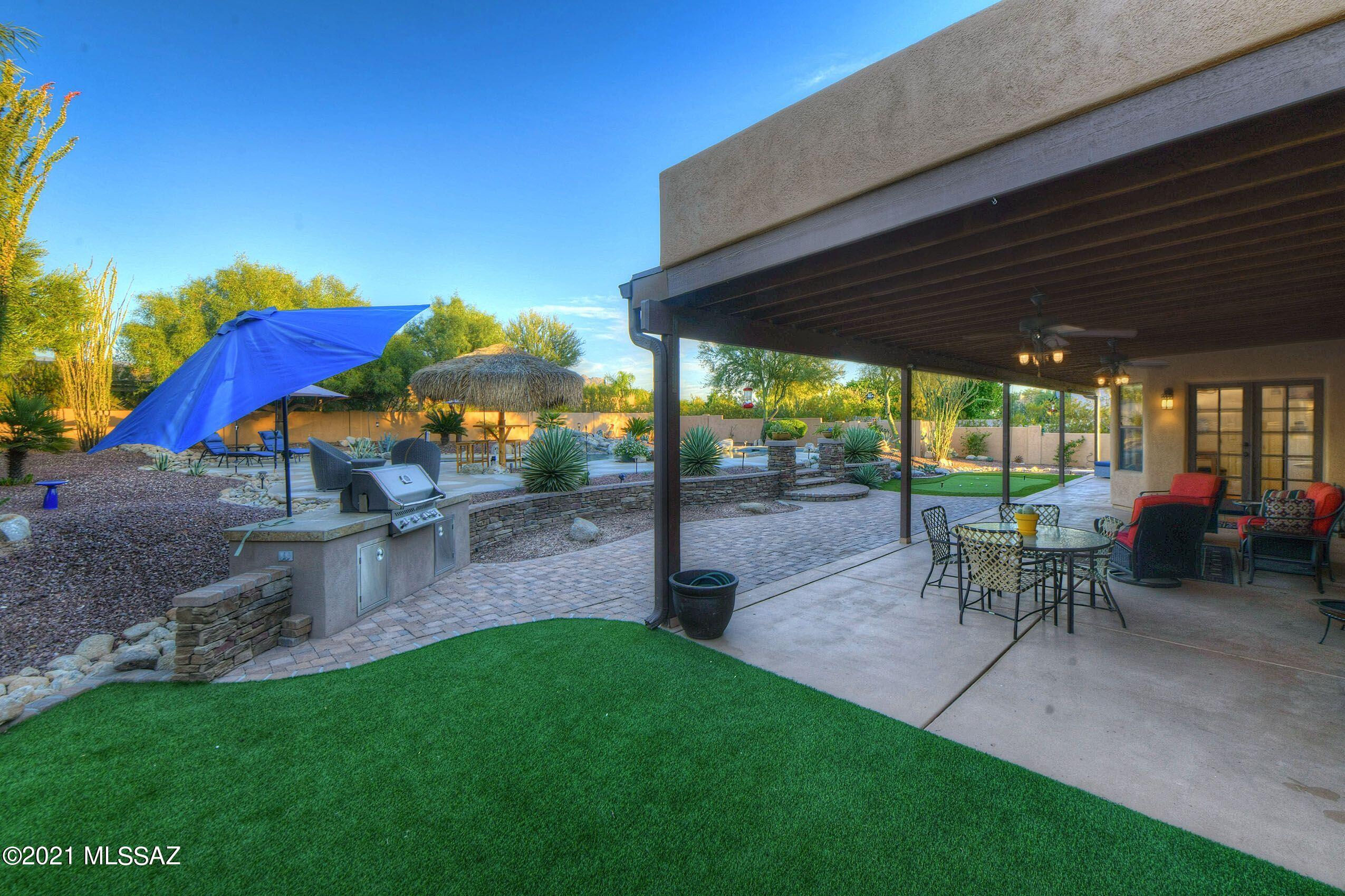 Ironwood Ranch (1-65) - Residential