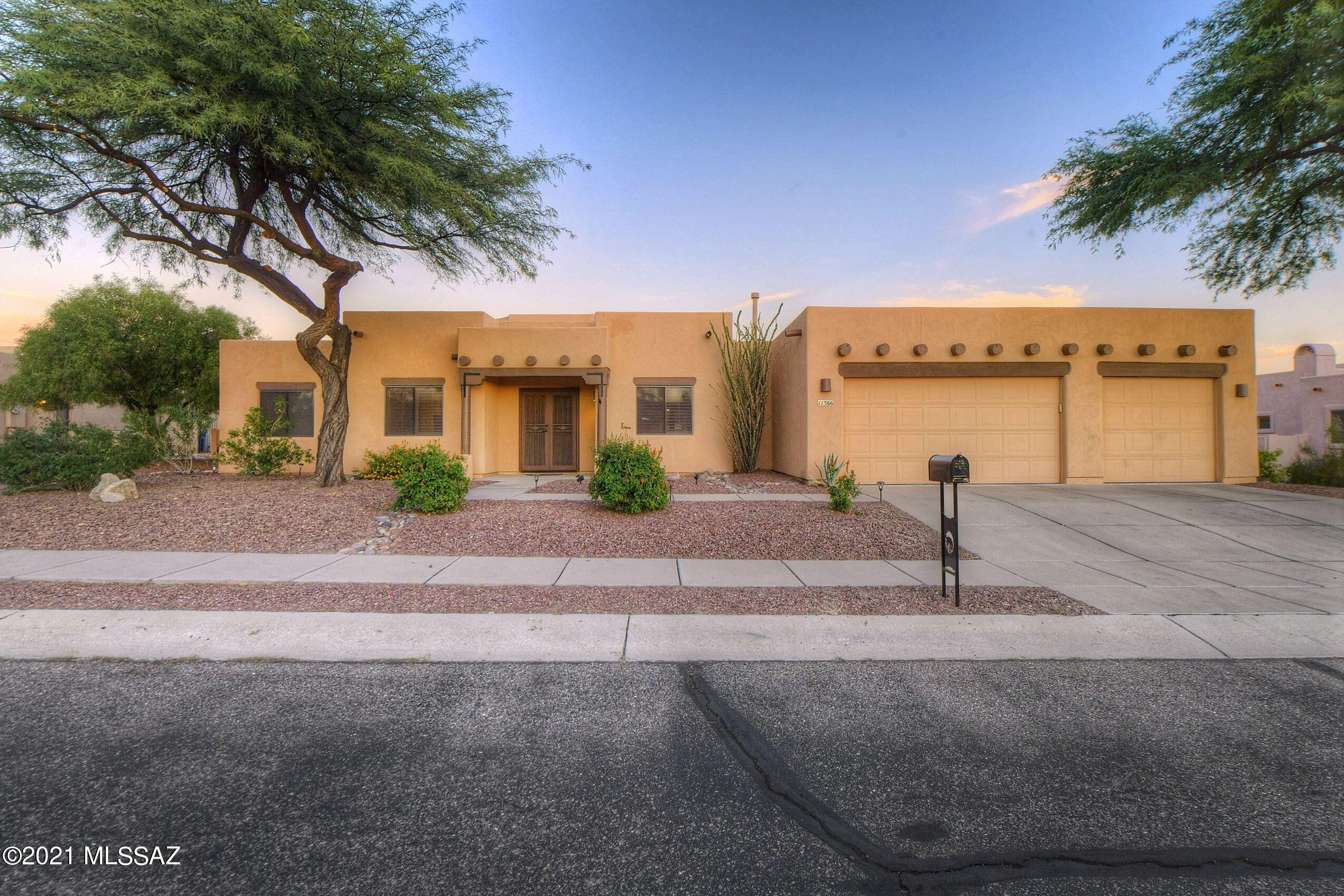 Ironwood Ranch (1-65) - Residential