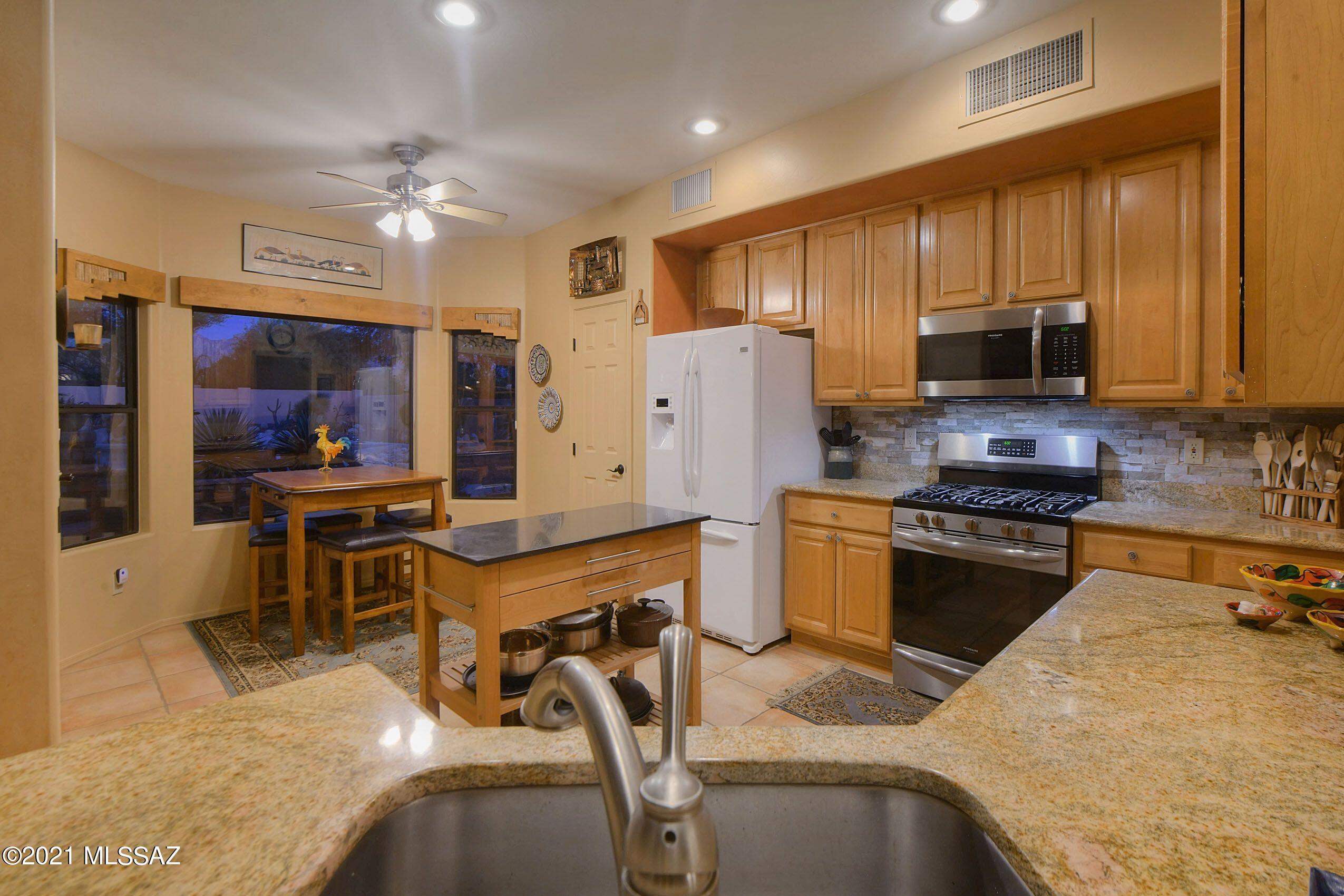 Ironwood Ranch (1-65) - Residential
