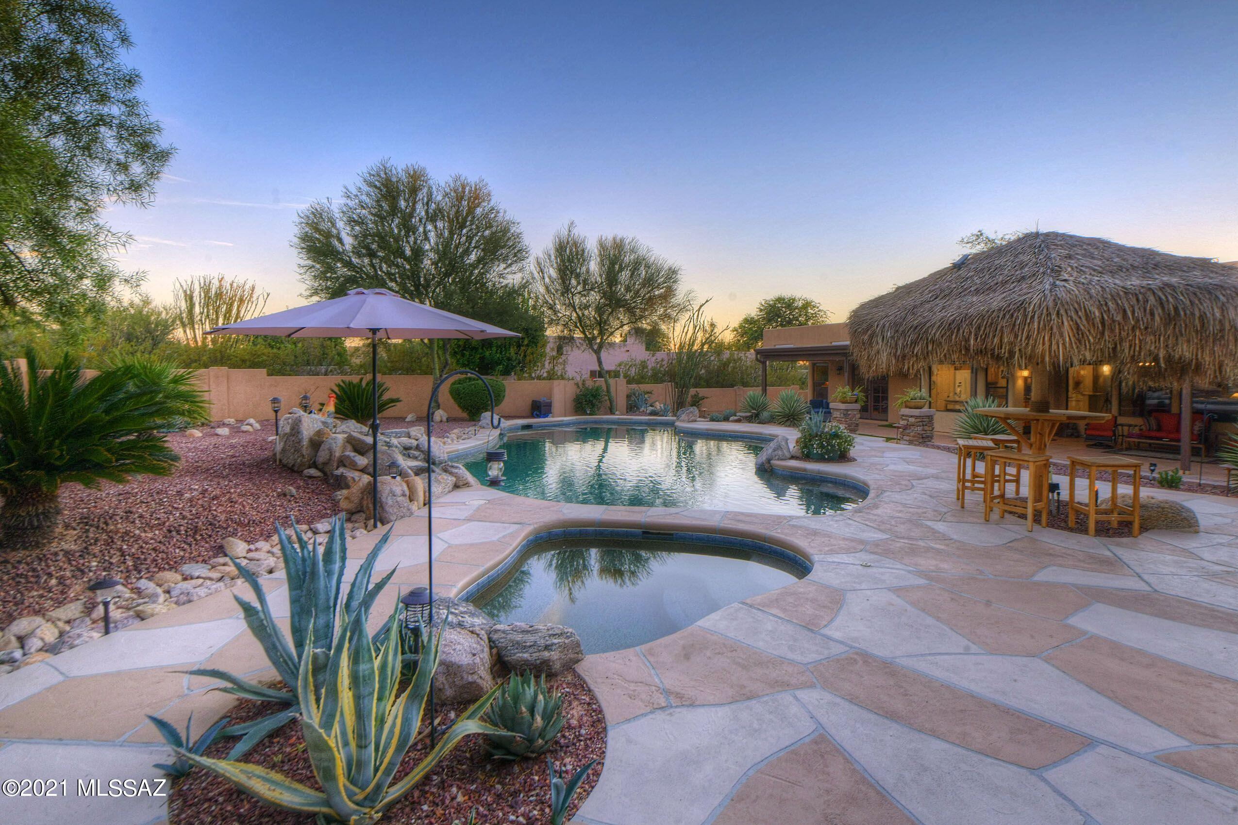 Ironwood Ranch (1-65) - Residential