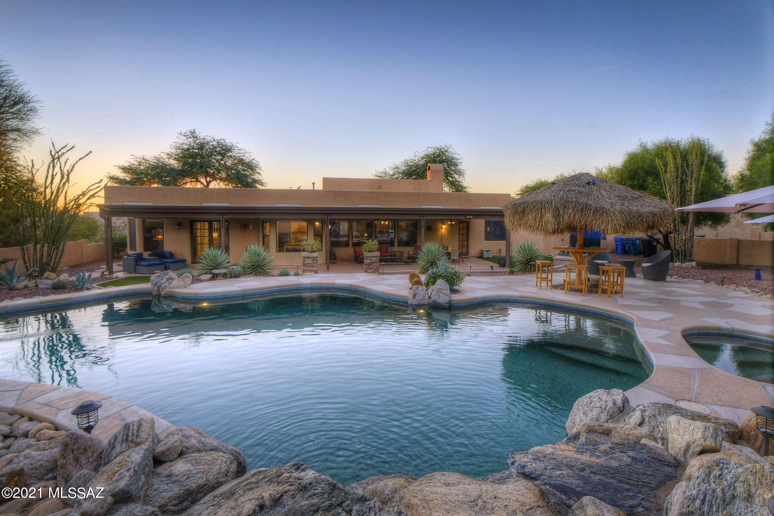 Ironwood Ranch (1-65) - Residential