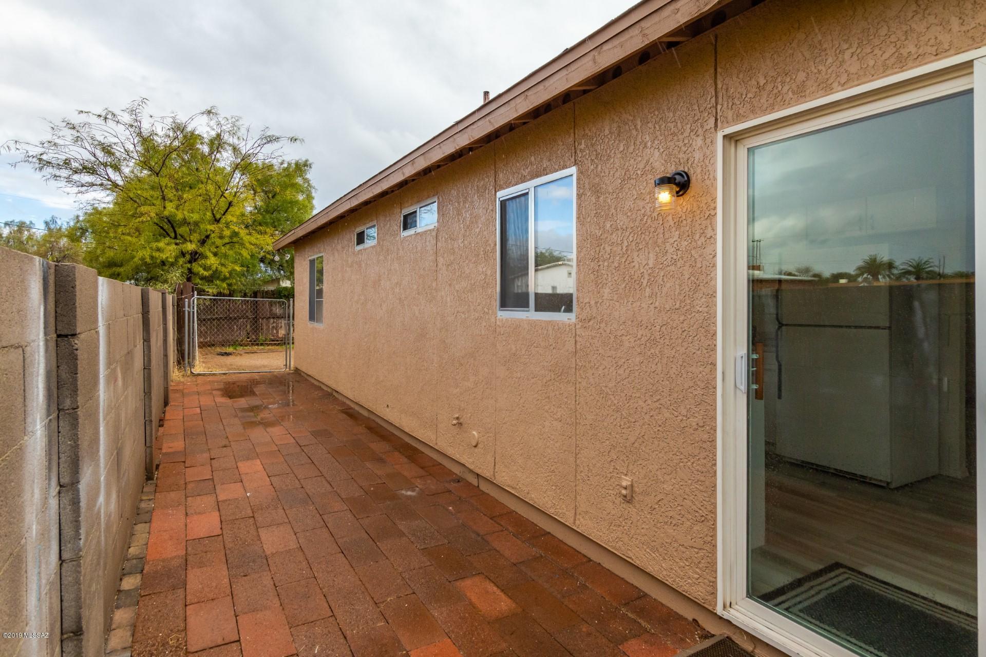 Grantland Acres - Residential