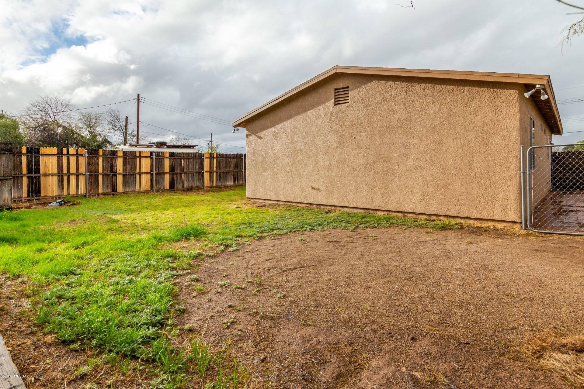 Grantland Acres - Residential