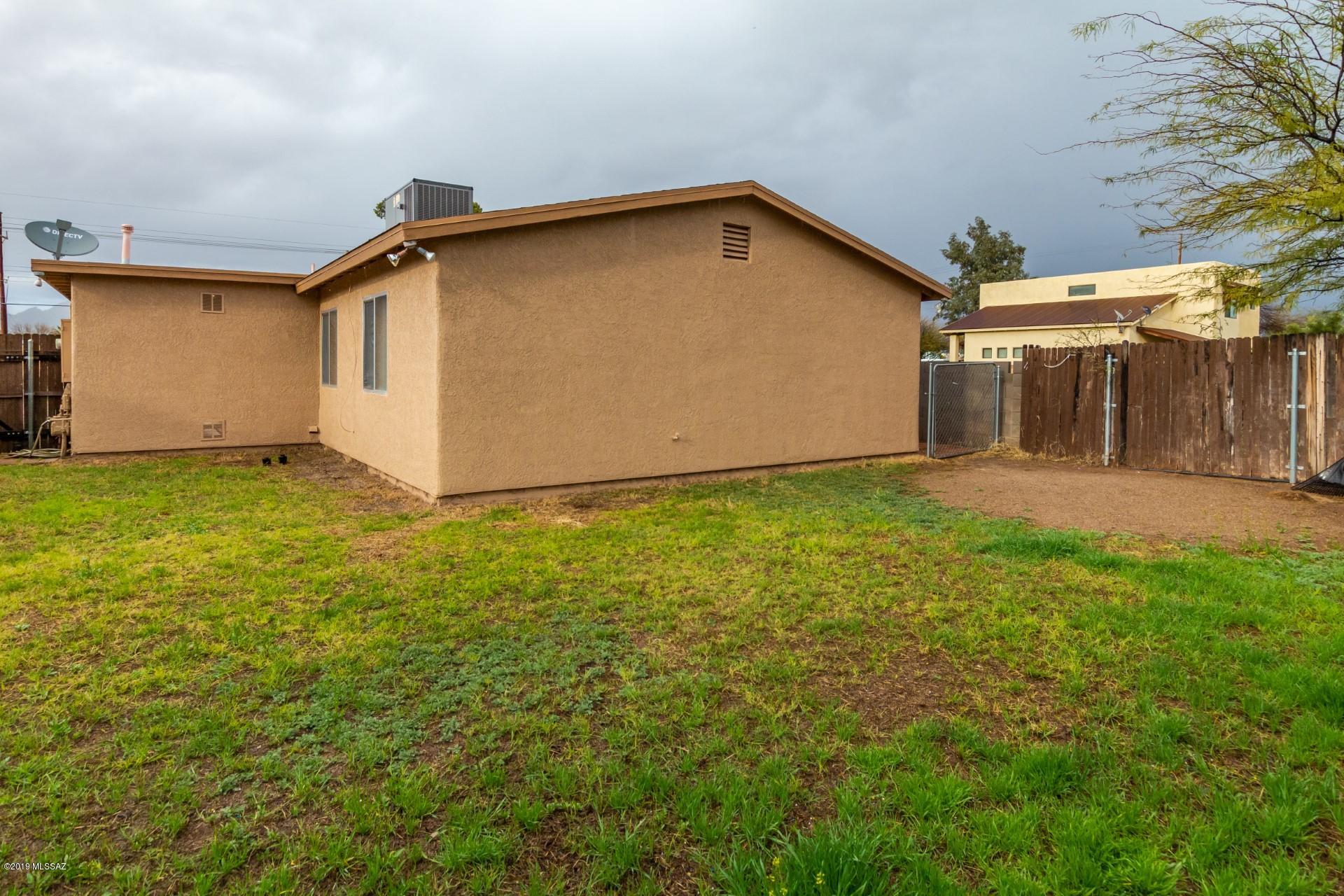 Grantland Acres - Residential