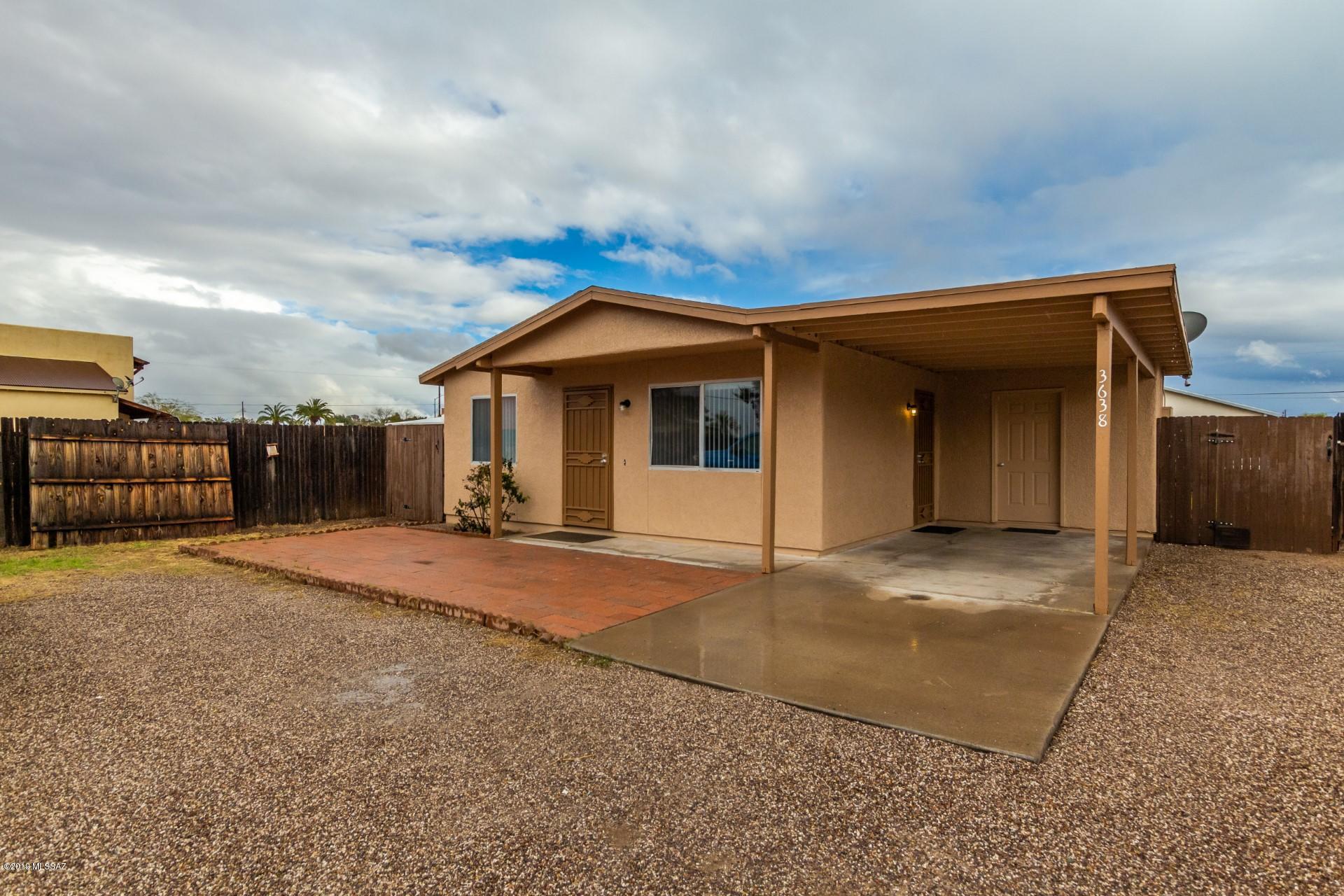 Grantland Acres - Residential