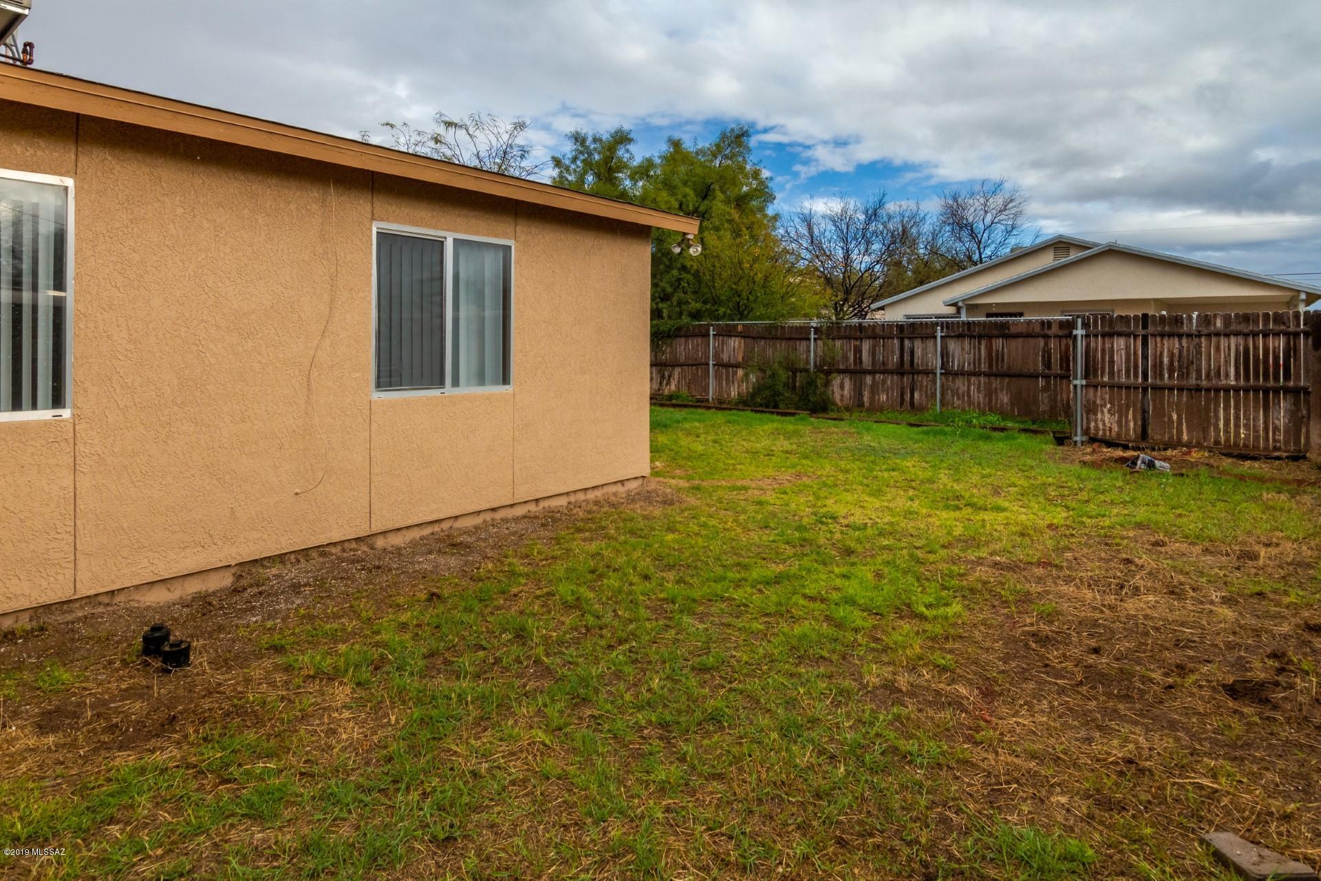 Grantland Acres - Residential