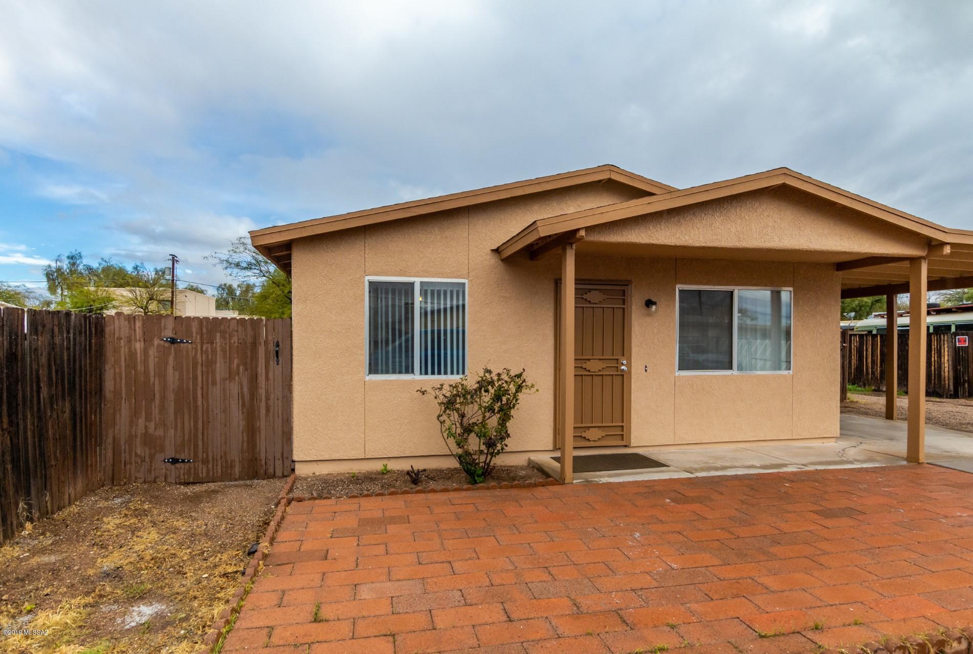 Grantland Acres - Residential