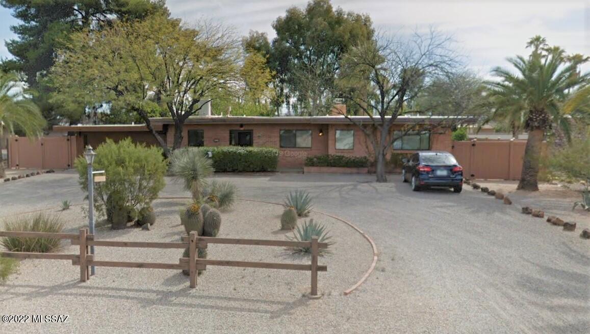 Wilshire Heights Amended - Residential