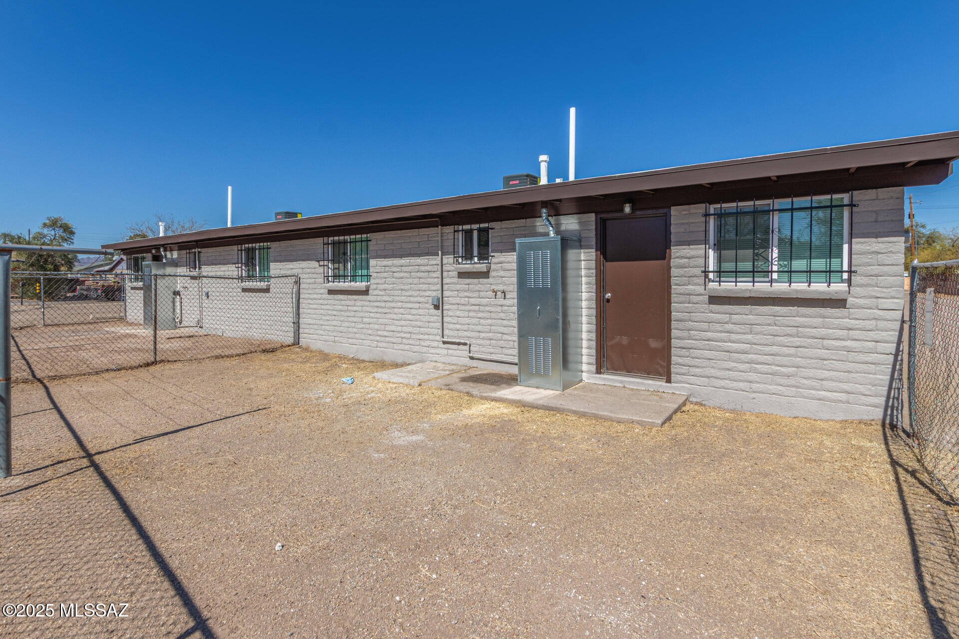 Menlo Park, Menlo Park Annex & South Menlo Park Amended - Residential Income