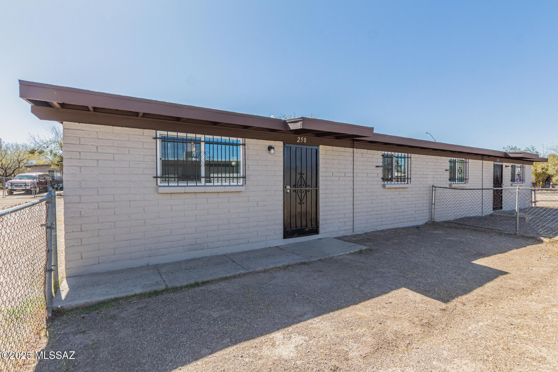 Menlo Park, Menlo Park Annex & South Menlo Park Amended - Residential Income
