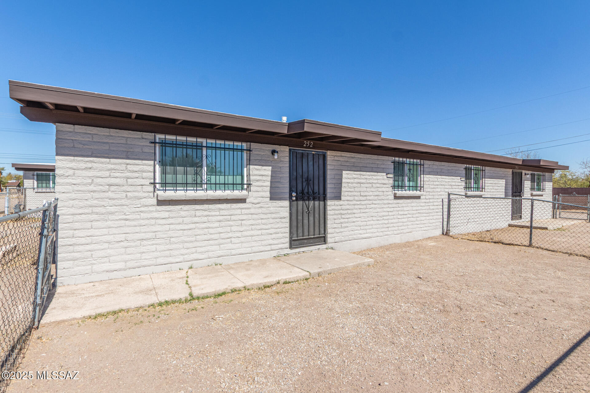 Menlo Park, Menlo Park Annex & South Menlo Park Amended - Residential Income