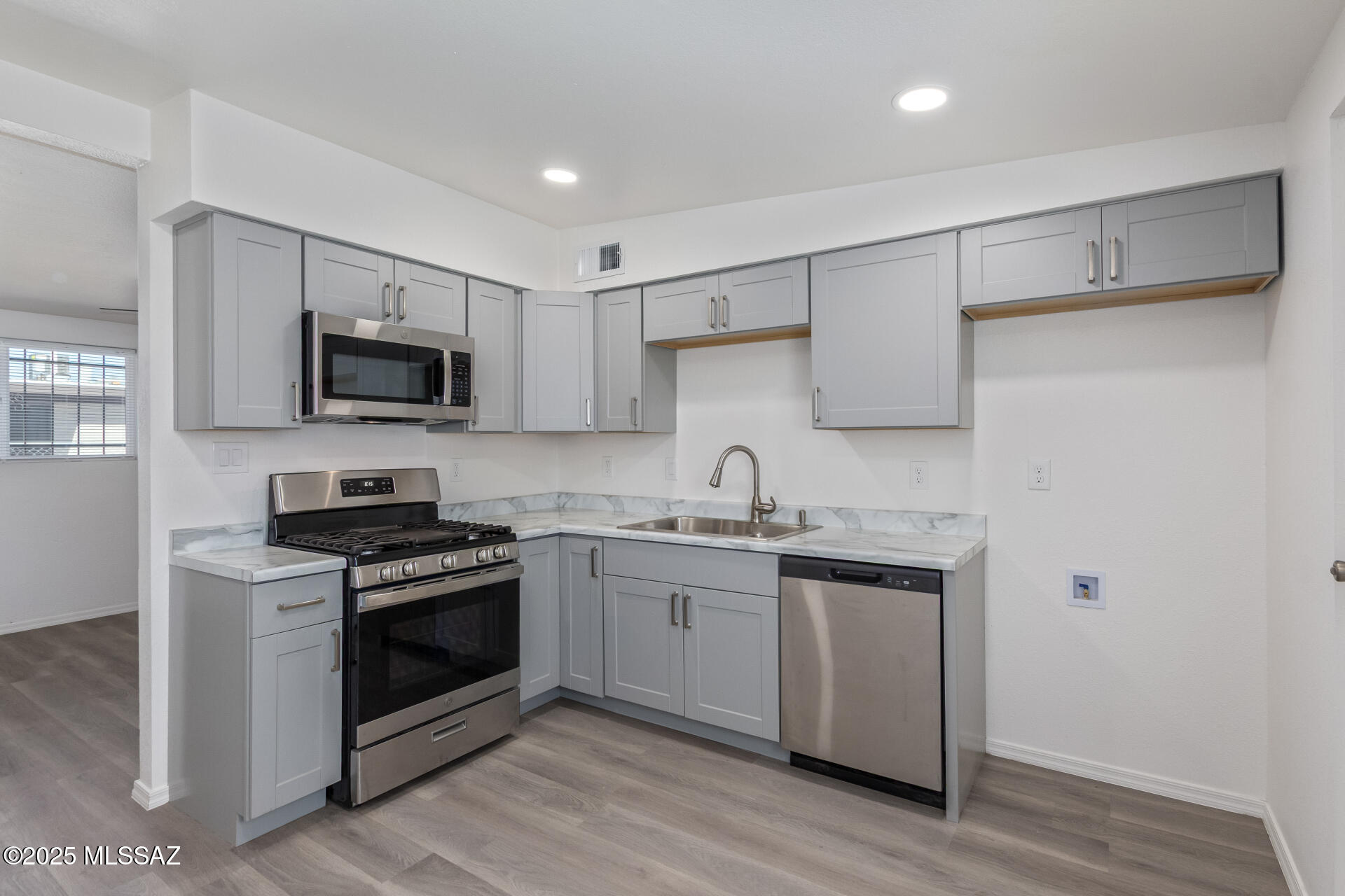 Menlo Park, Menlo Park Annex & South Menlo Park Amended - Residential Income