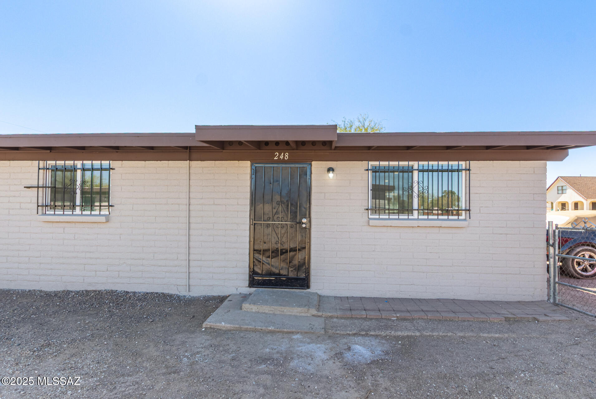 Menlo Park, Menlo Park Annex & South Menlo Park Amended - Residential Income