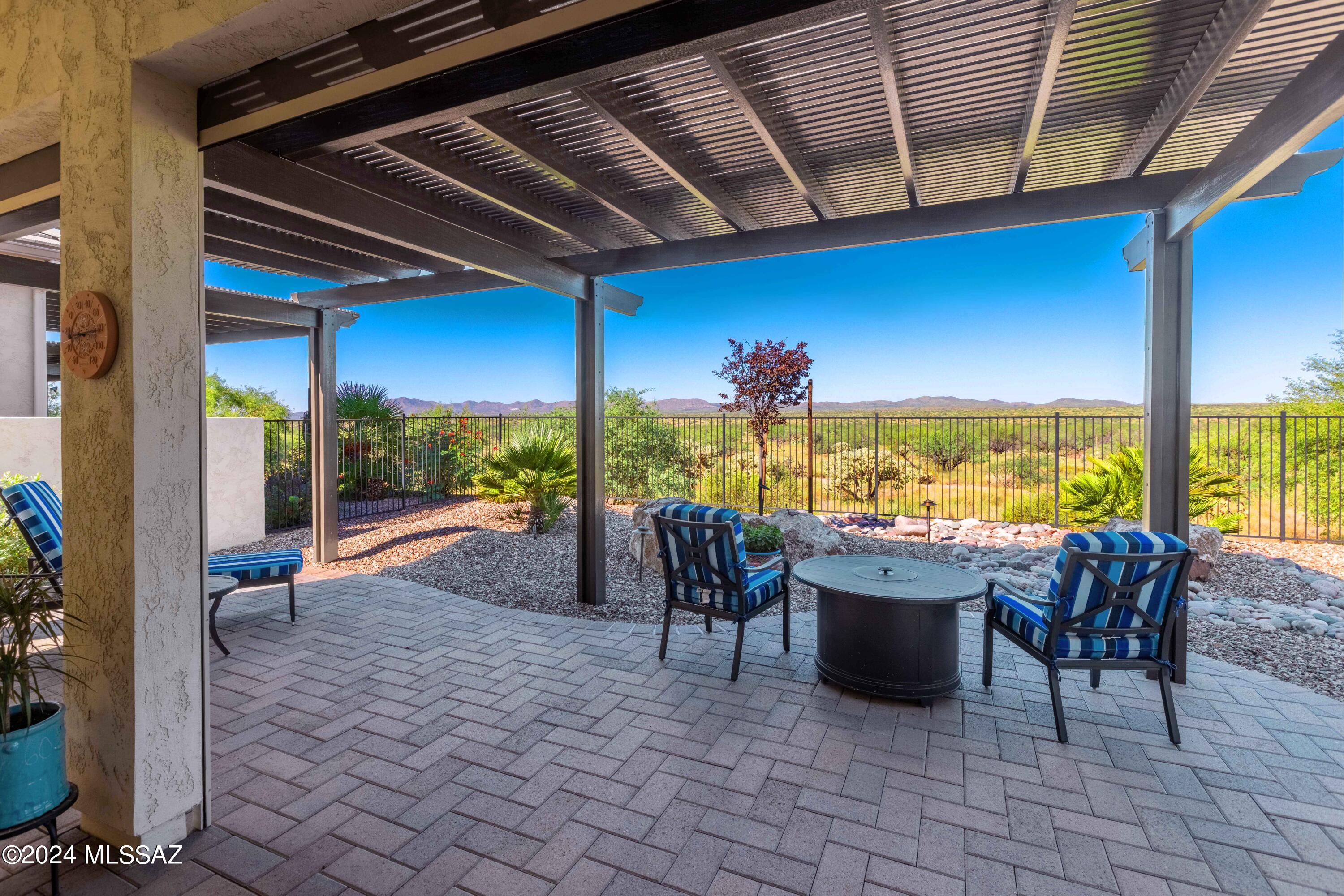 Saddlebrooke Ranch - Residential