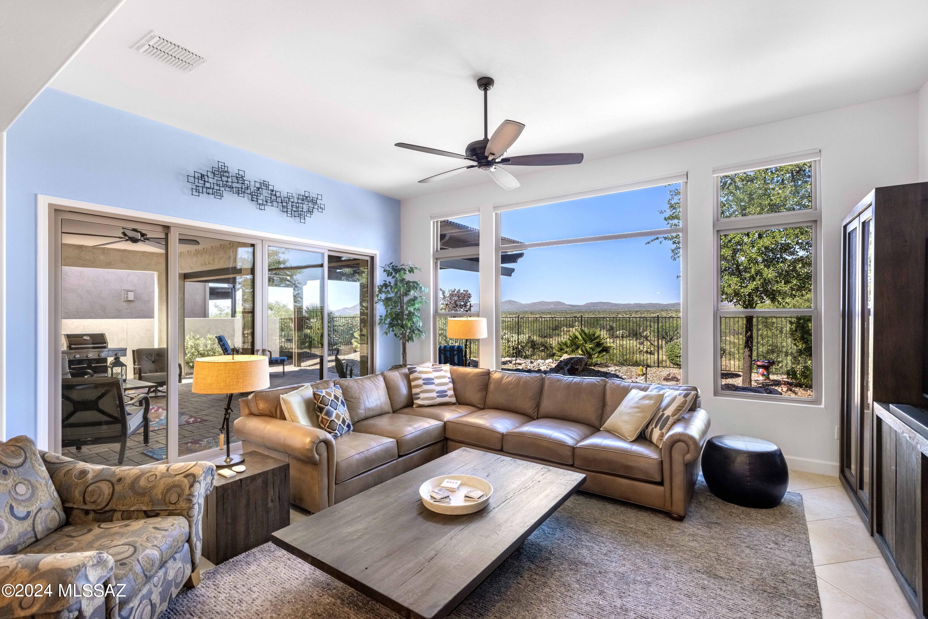 Saddlebrooke Ranch - Residential
