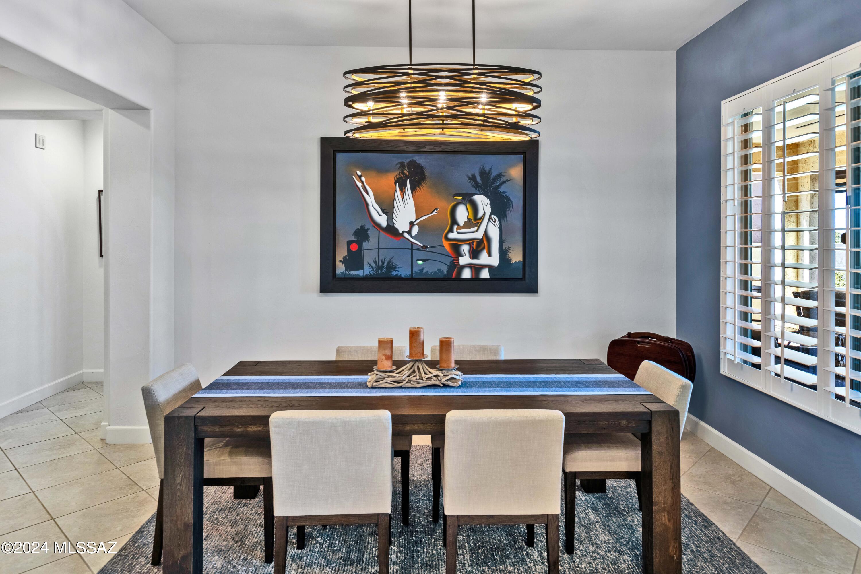 Saddlebrooke Ranch - Residential