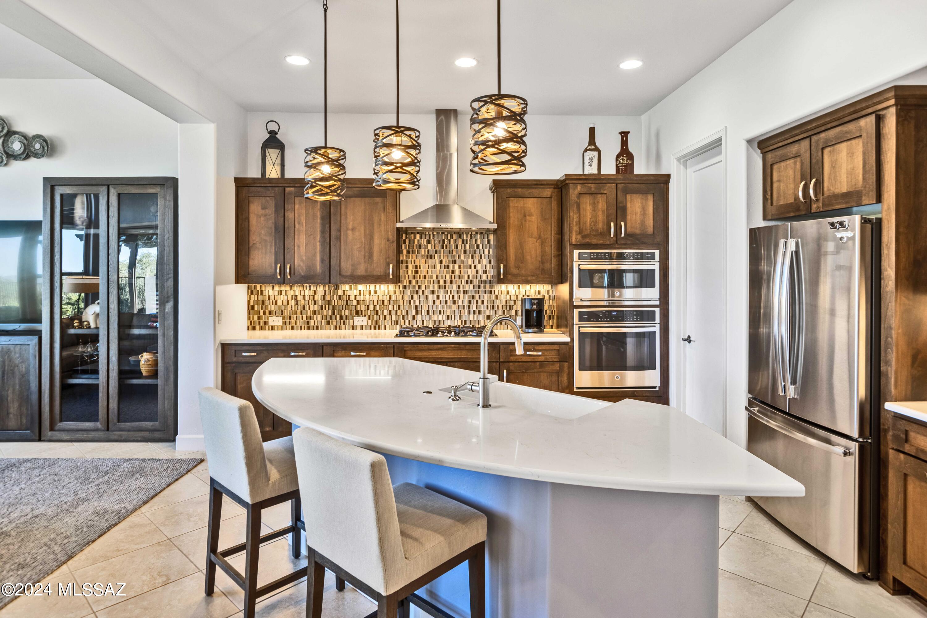 Saddlebrooke Ranch - Residential