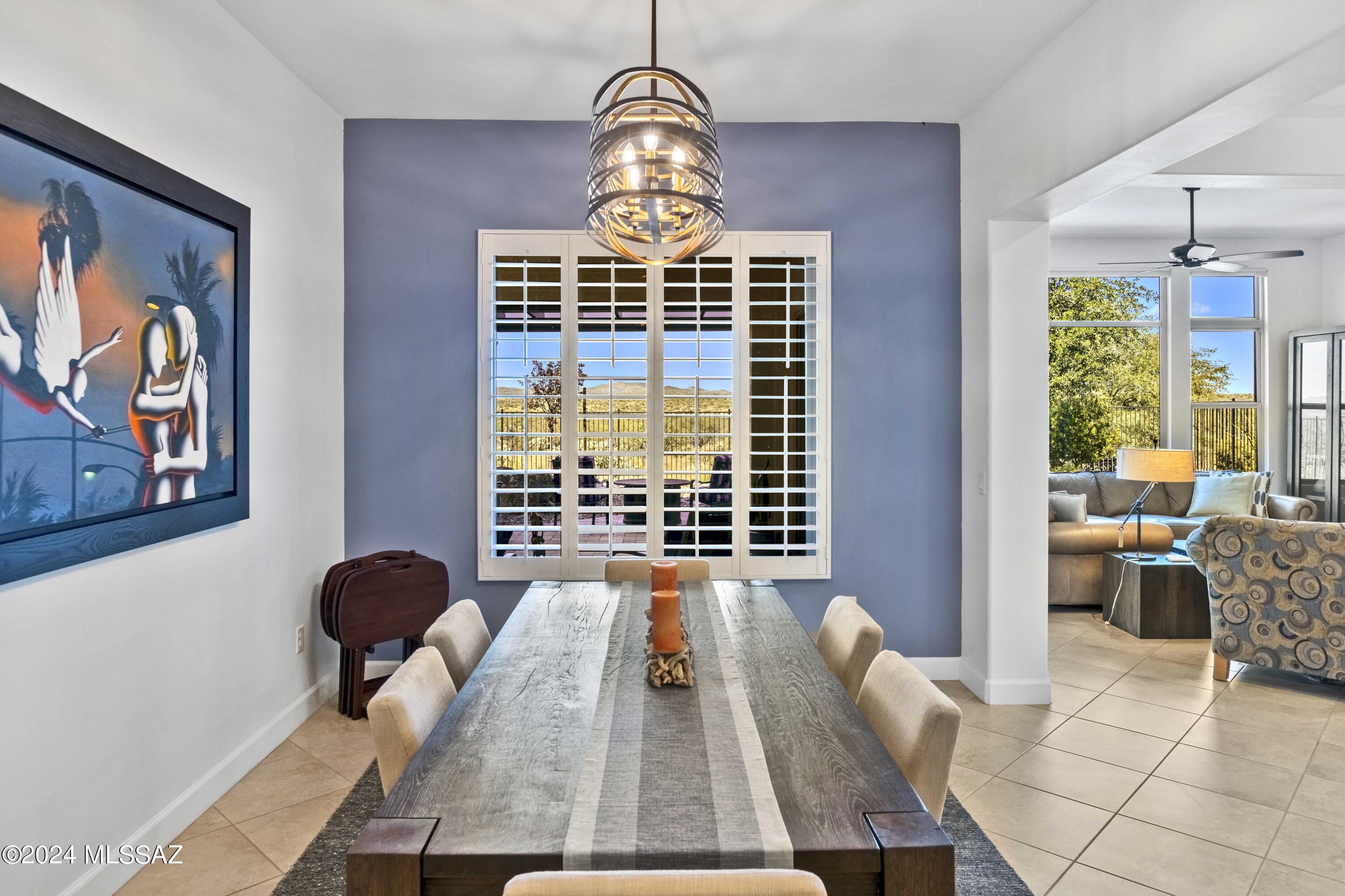 Saddlebrooke Ranch - Residential