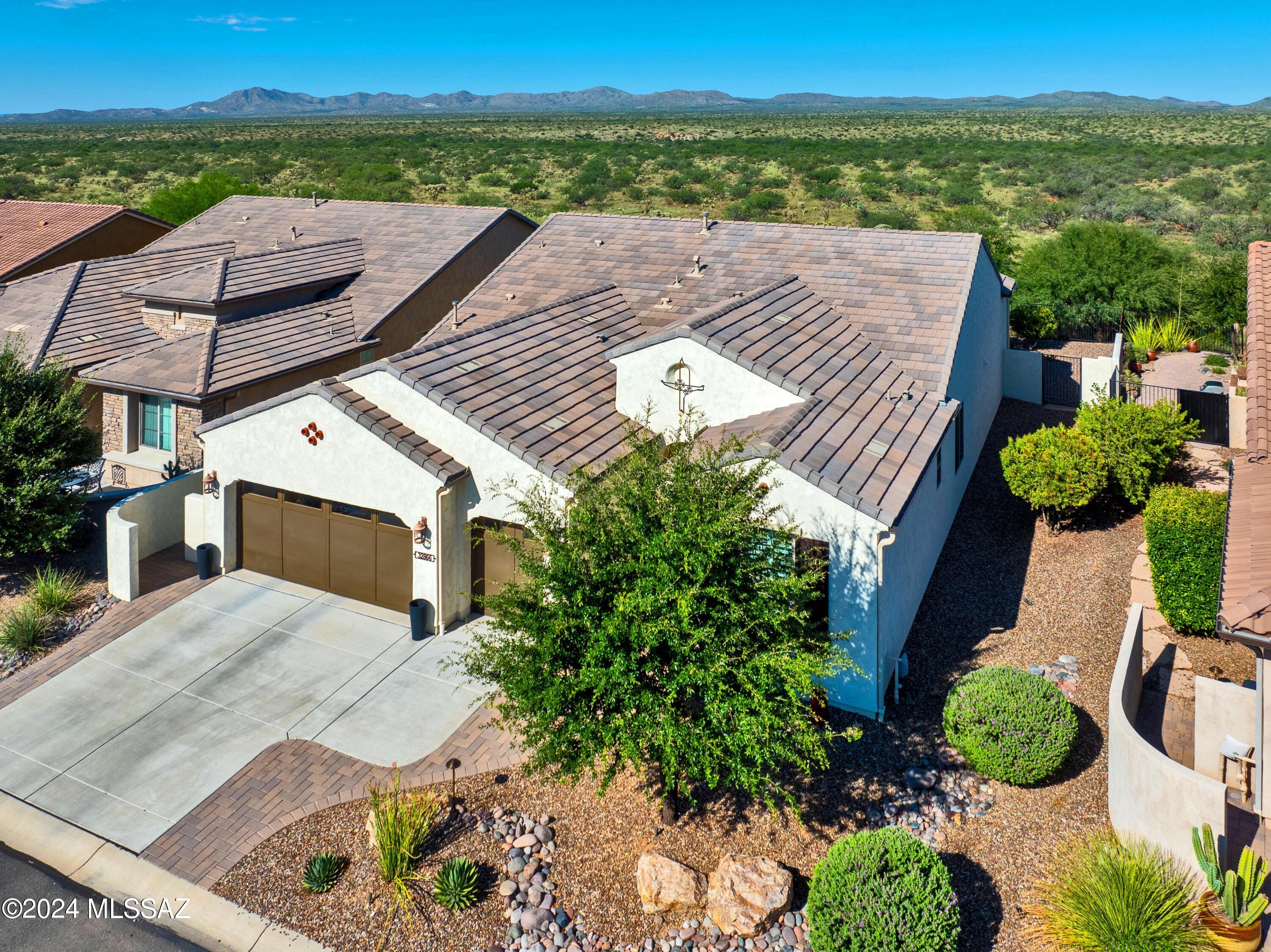 Saddlebrooke Ranch - Residential