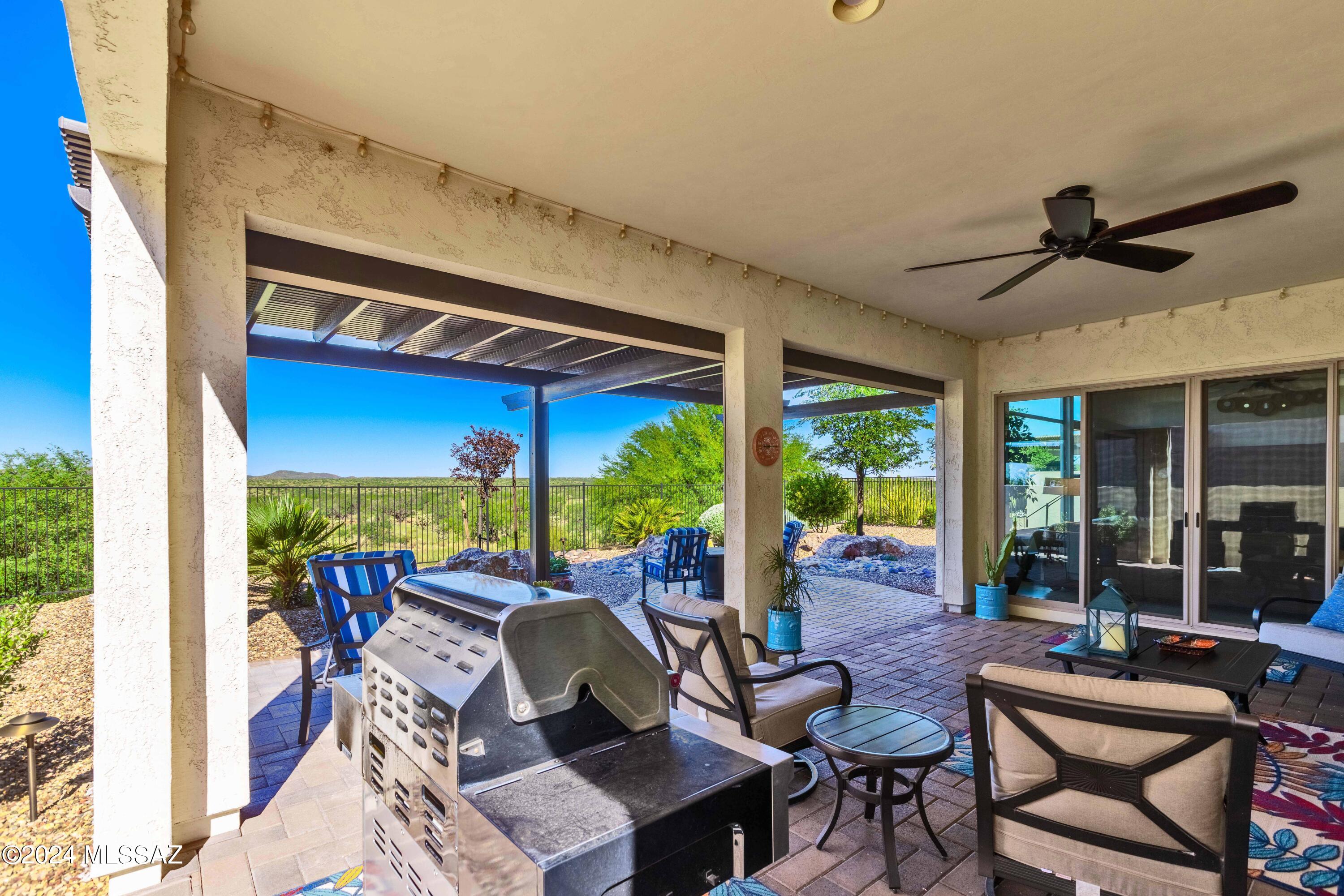 Saddlebrooke Ranch - Residential