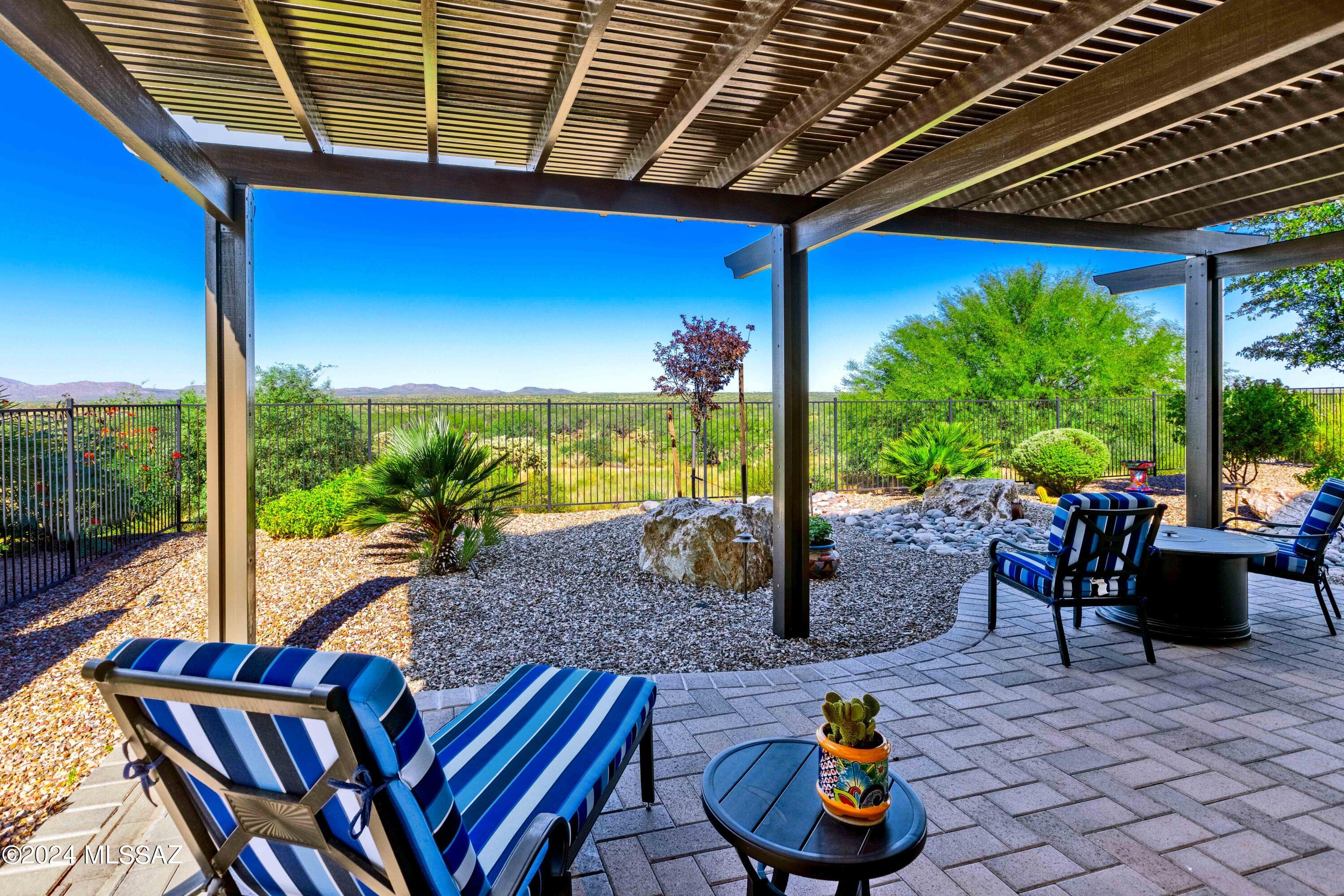 Saddlebrooke Ranch - Residential