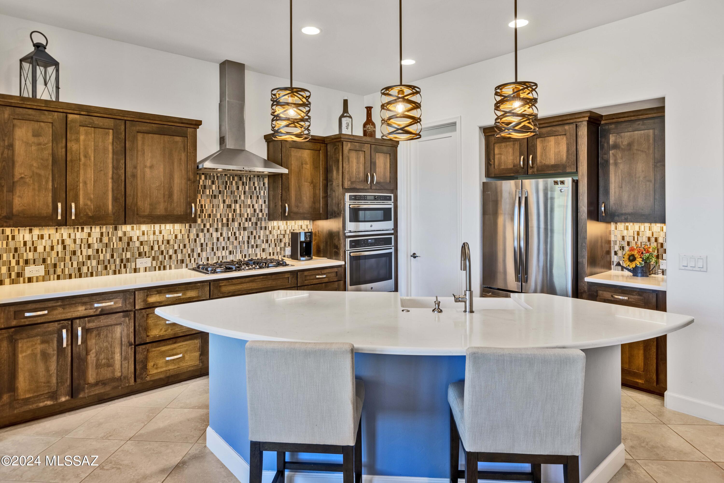 Saddlebrooke Ranch - Residential