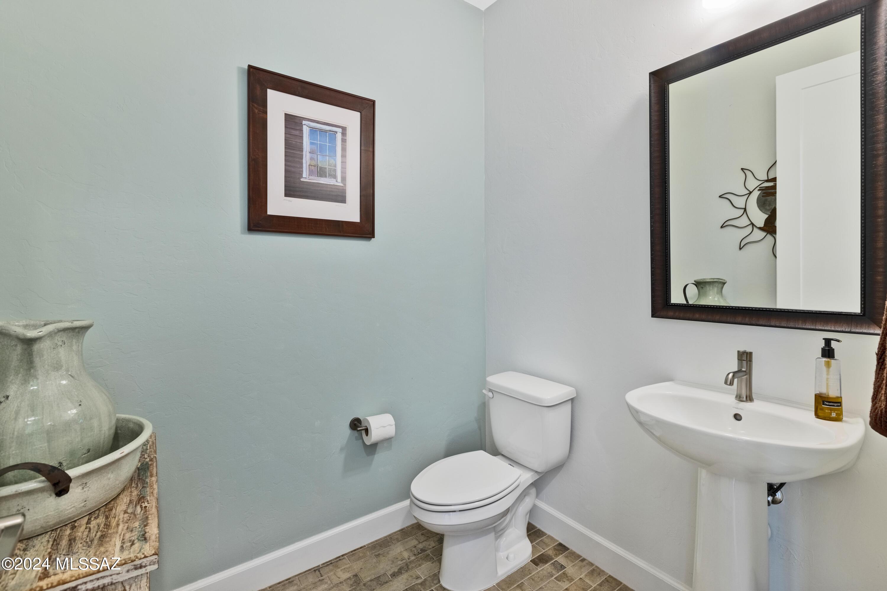 Saddlebrooke Ranch - Residential