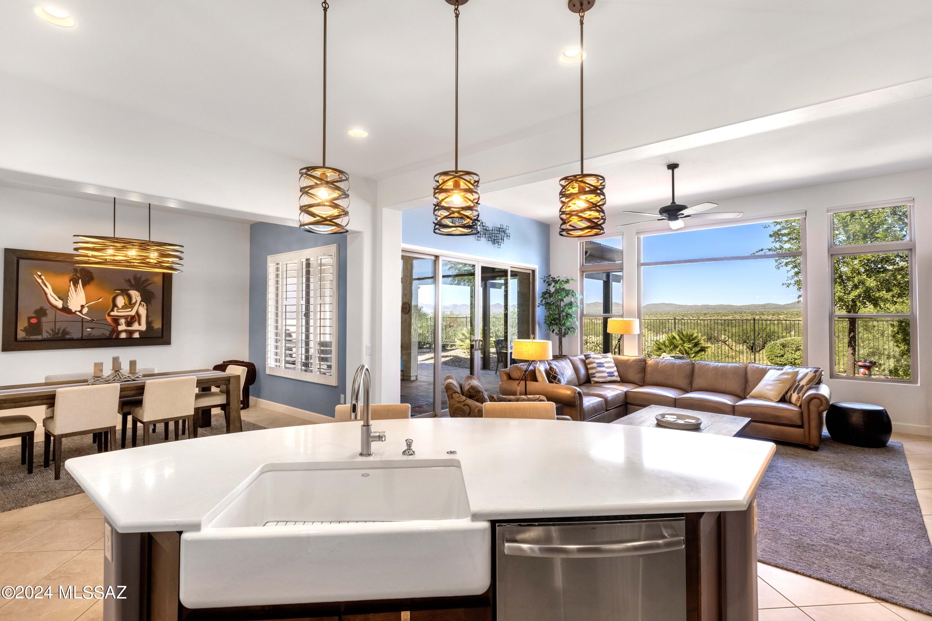 Saddlebrooke Ranch - Residential