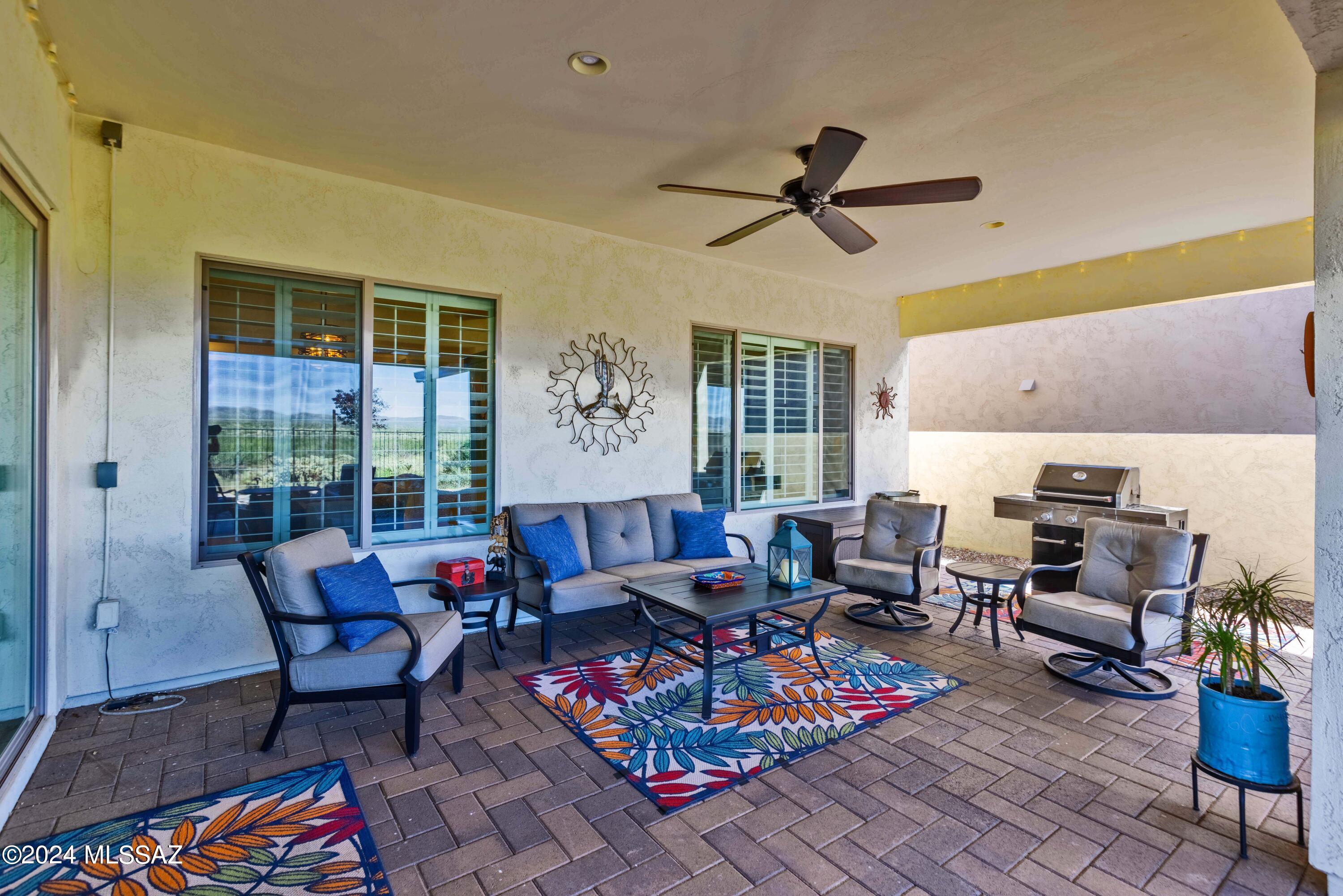 Saddlebrooke Ranch - Residential