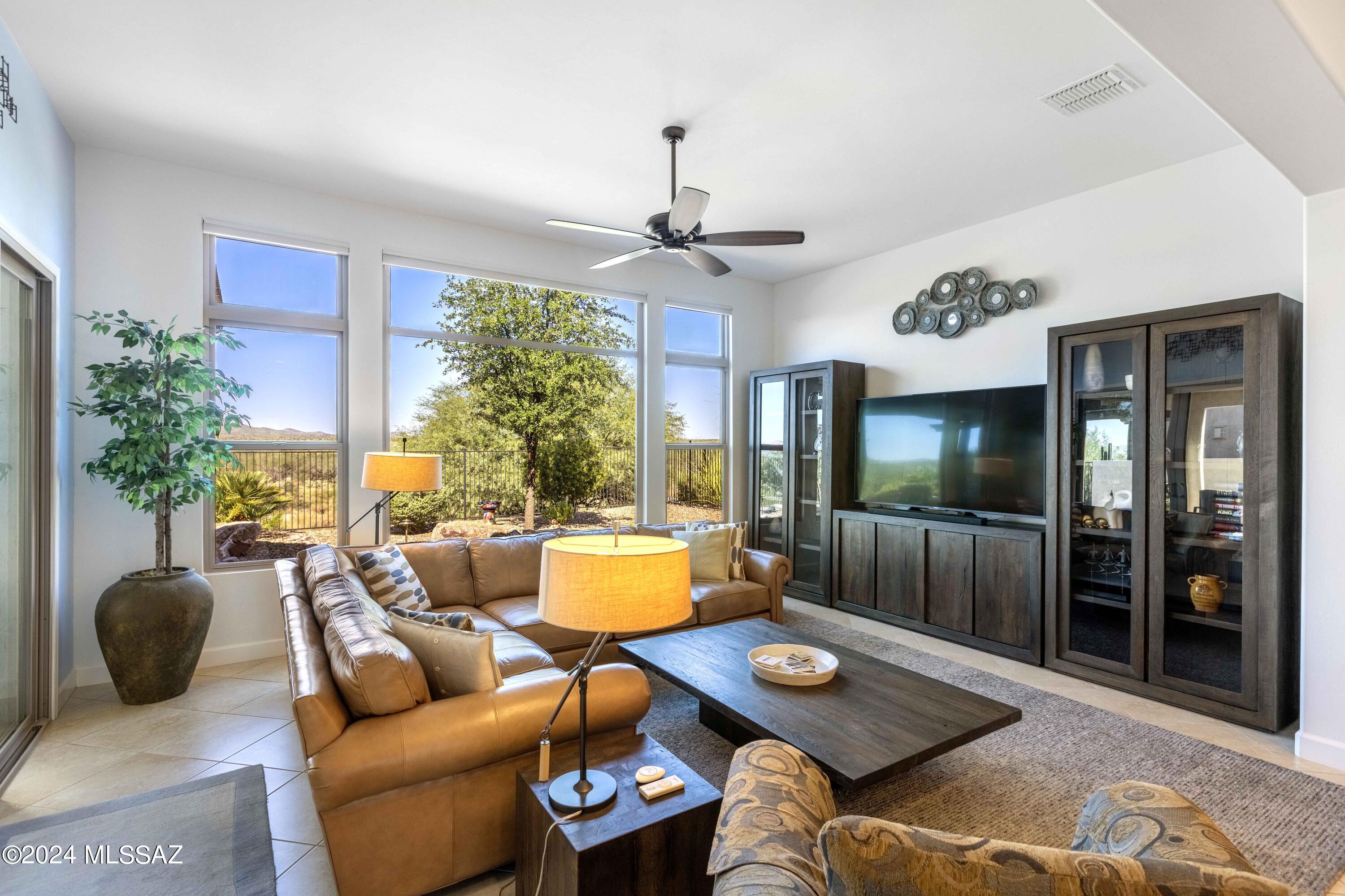 Saddlebrooke Ranch - Residential