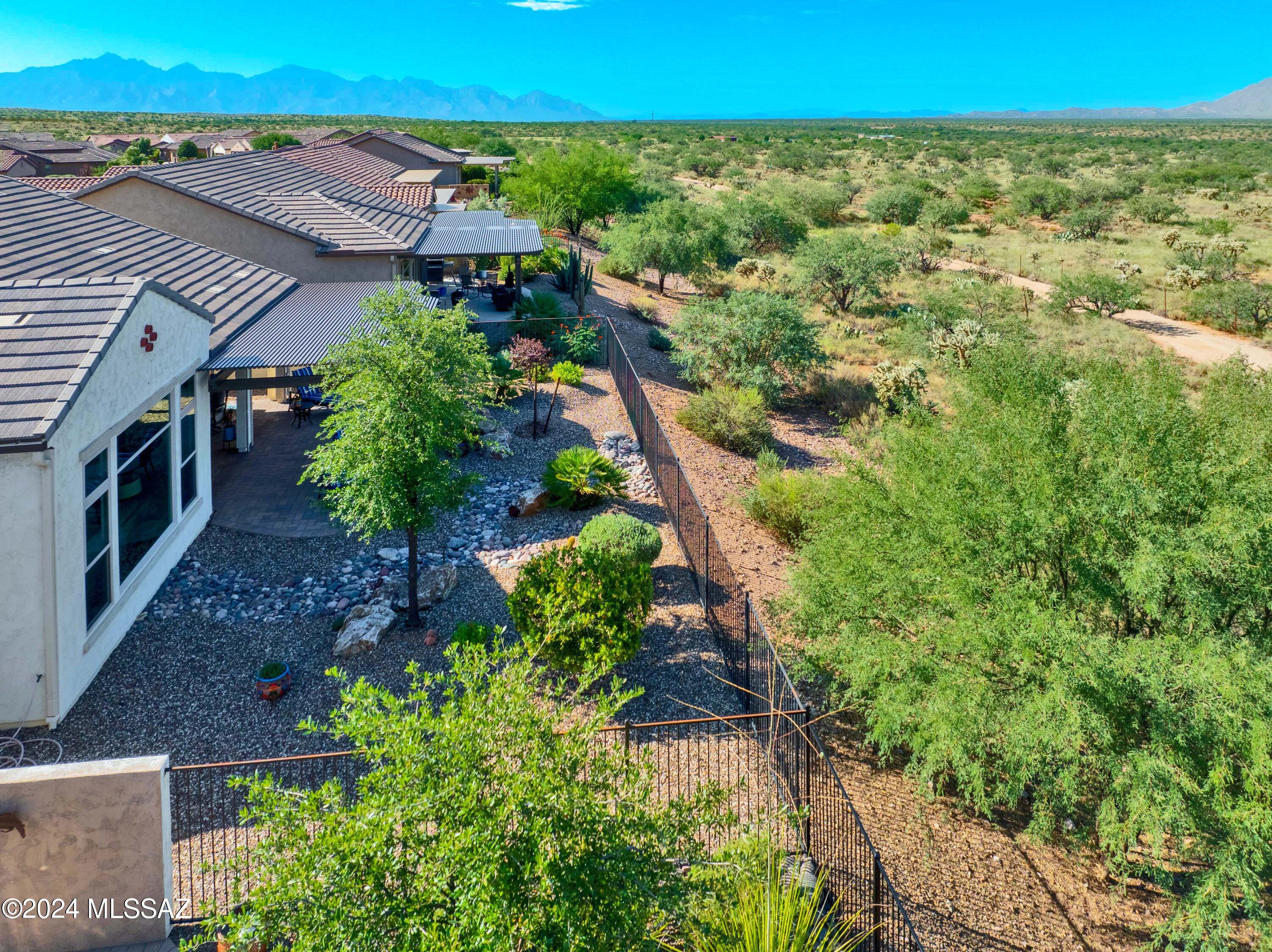 Saddlebrooke Ranch - Residential