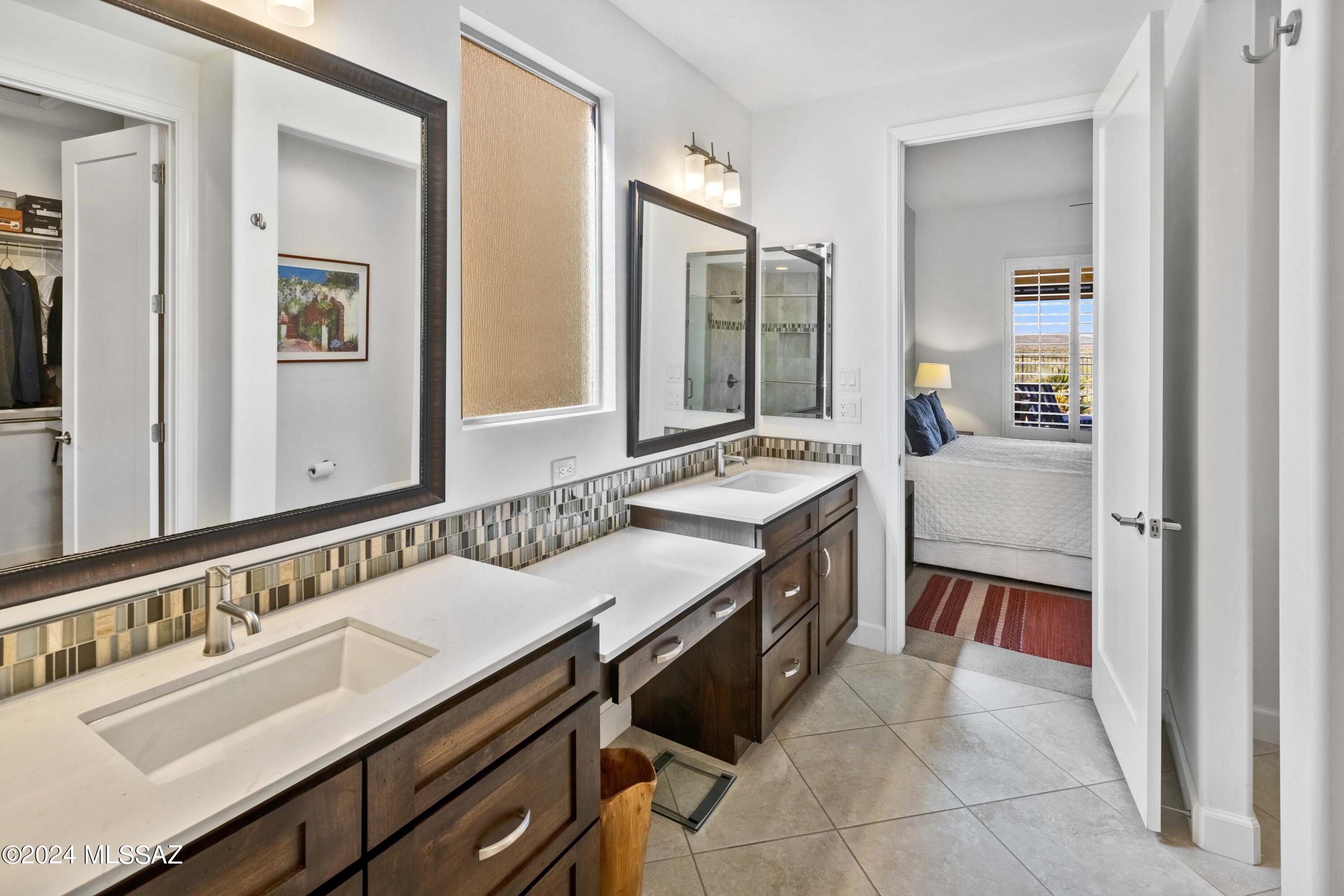 Saddlebrooke Ranch - Residential