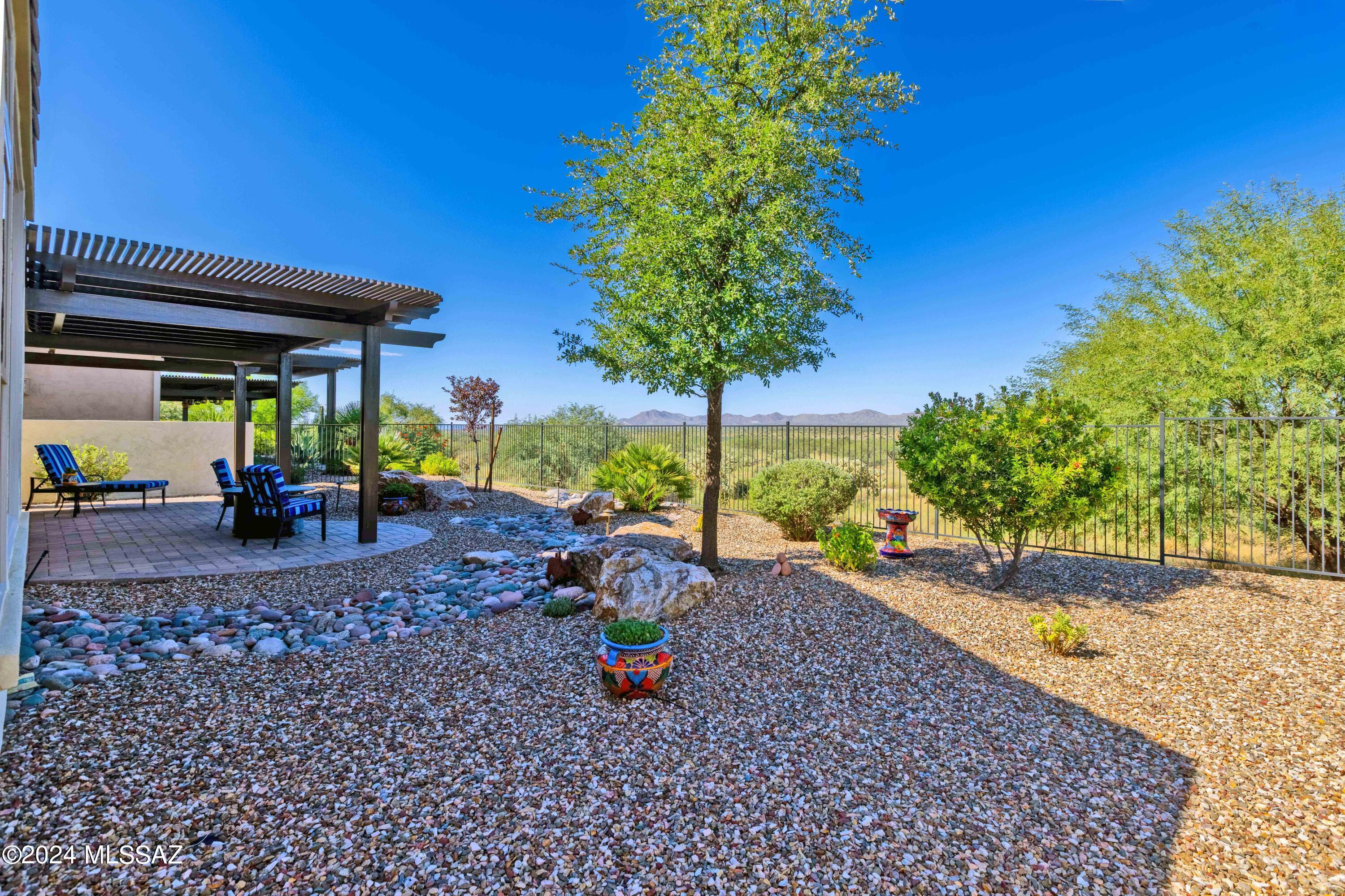 Saddlebrooke Ranch - Residential