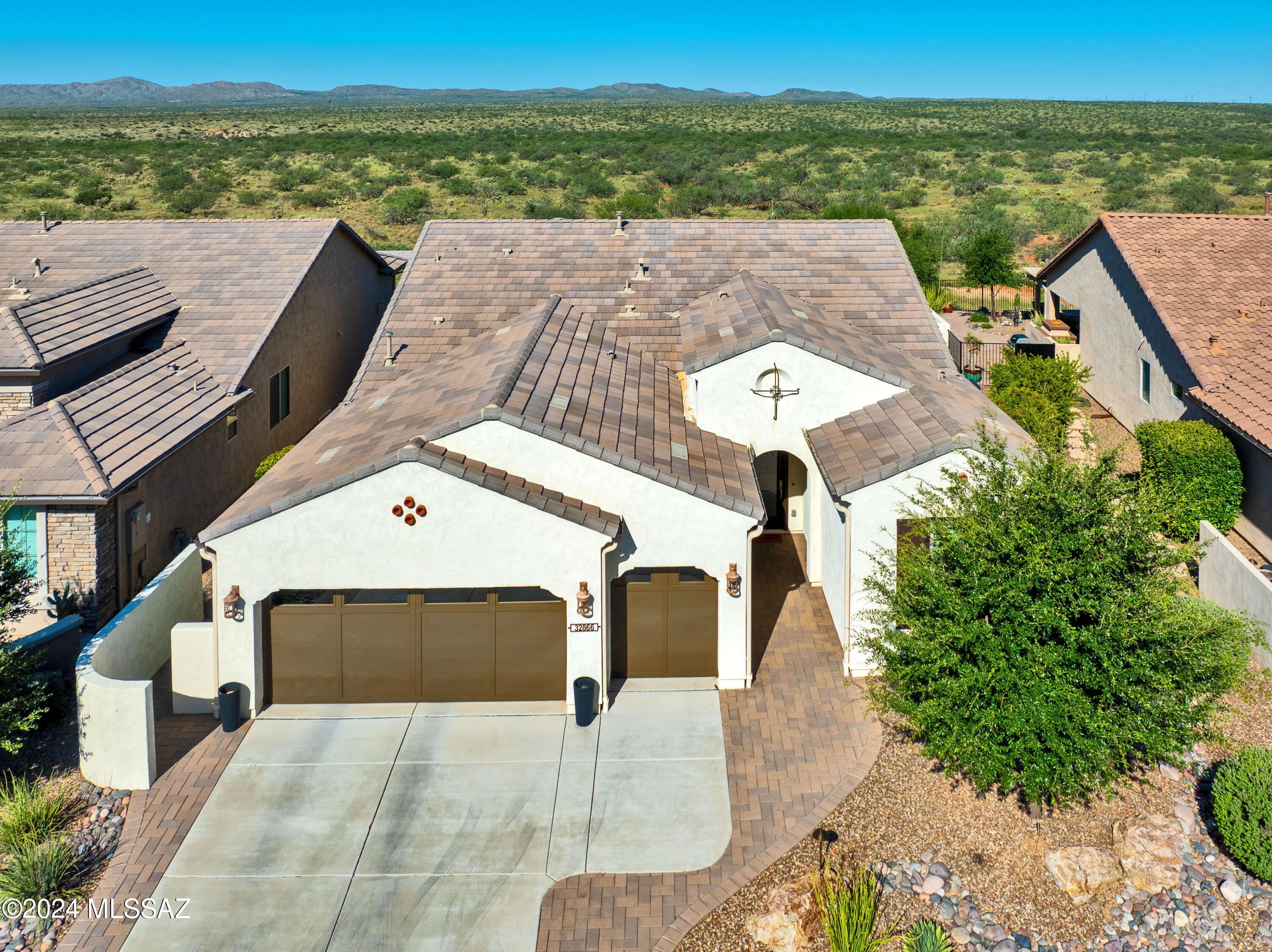 Saddlebrooke Ranch - Residential