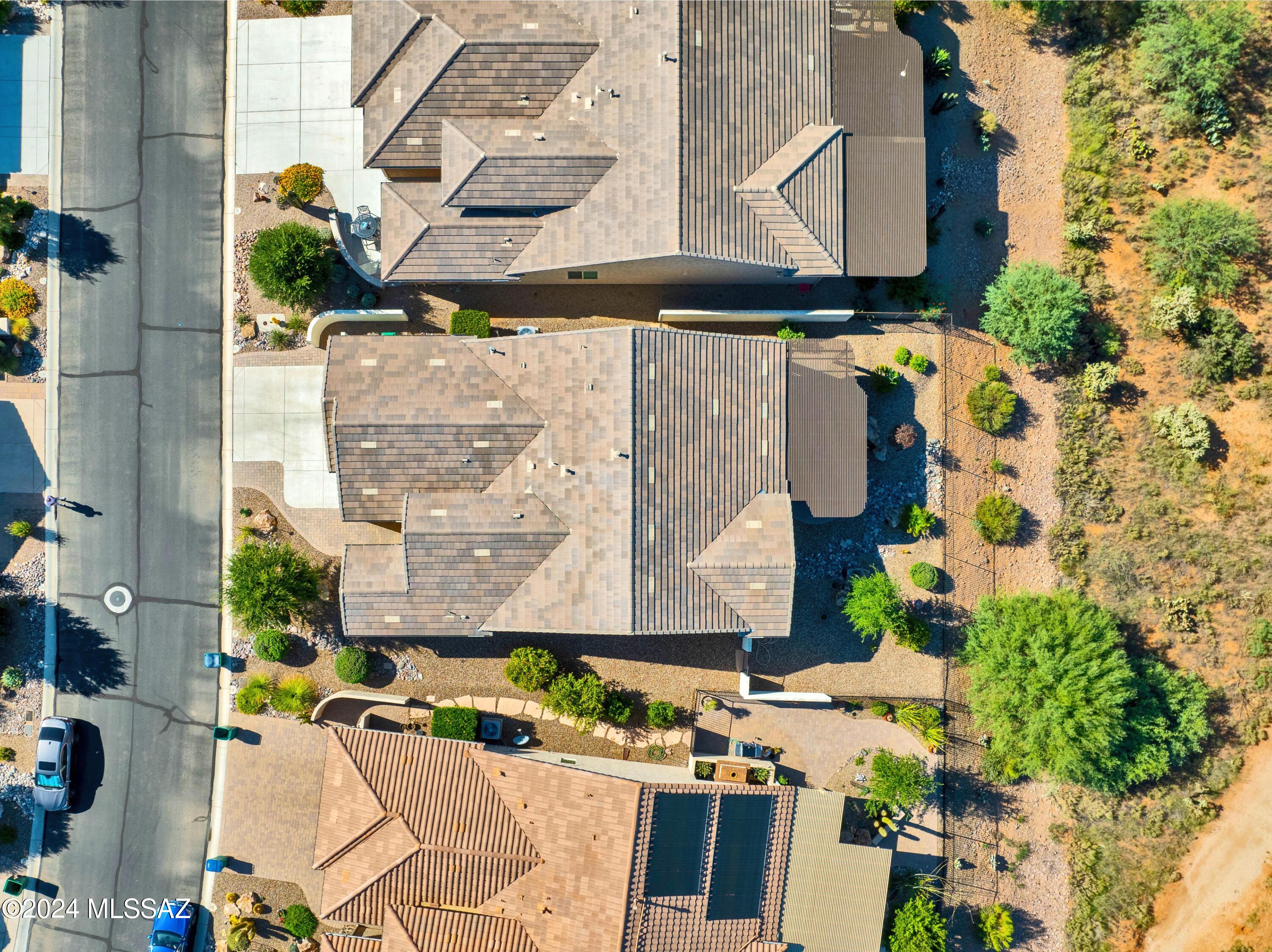 Saddlebrooke Ranch - Residential