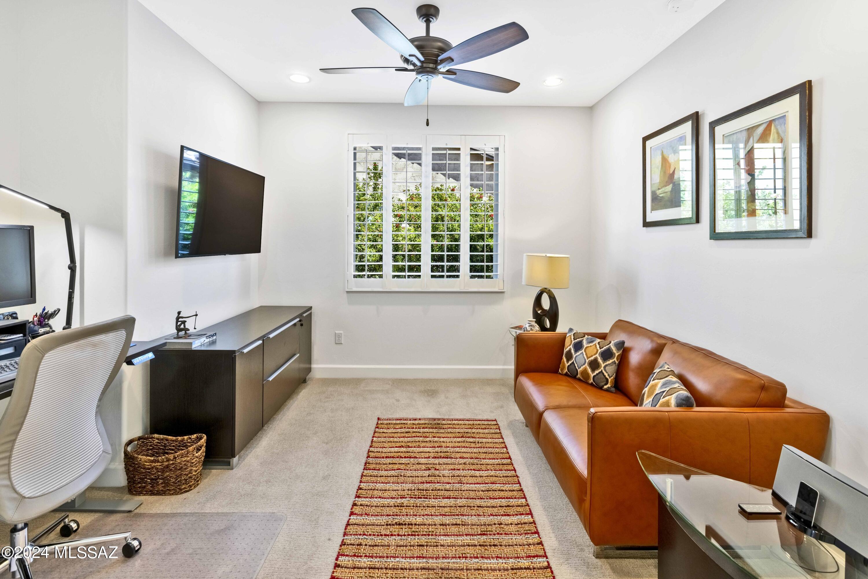 Saddlebrooke Ranch - Residential