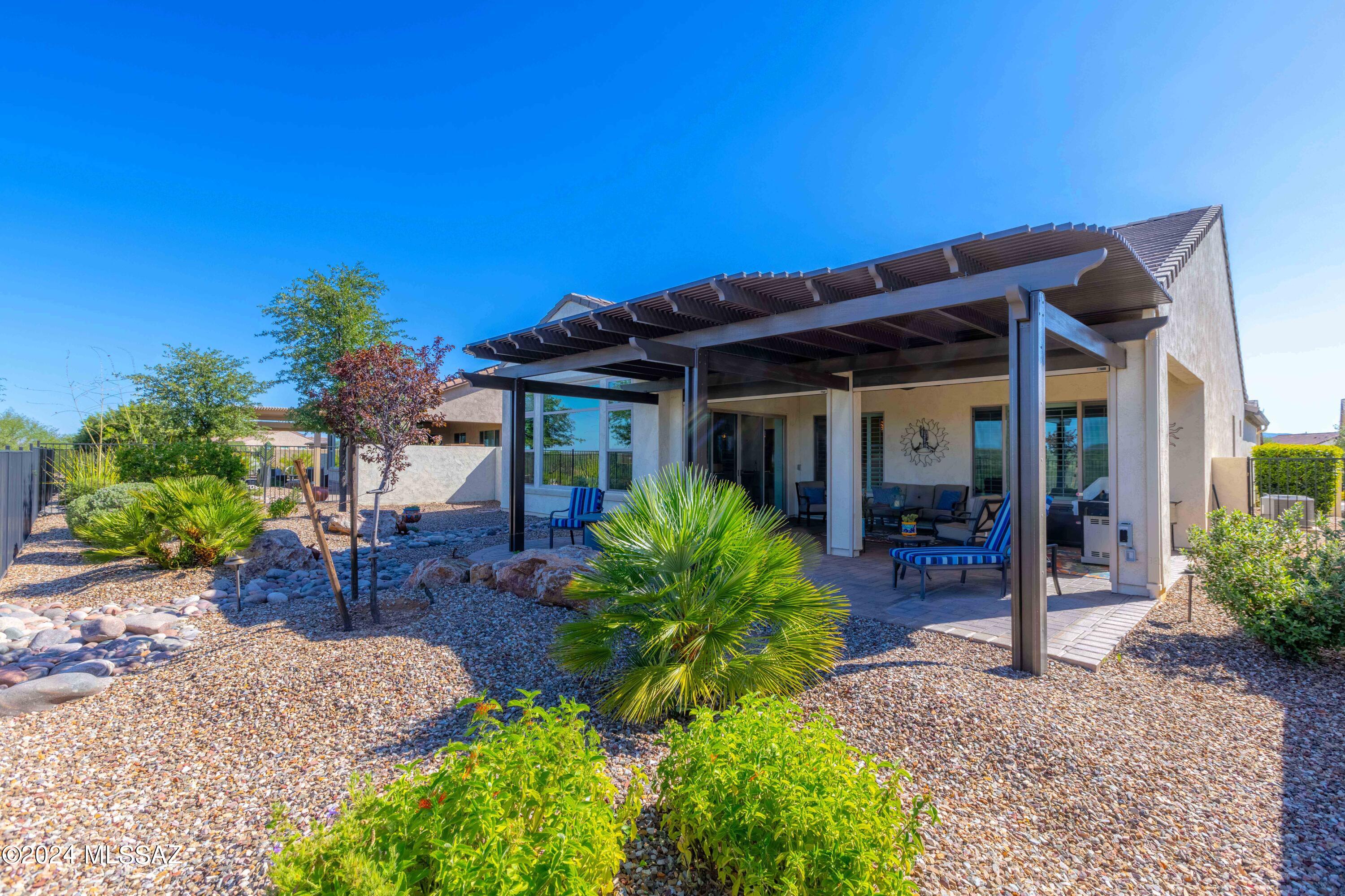 Saddlebrooke Ranch - Residential