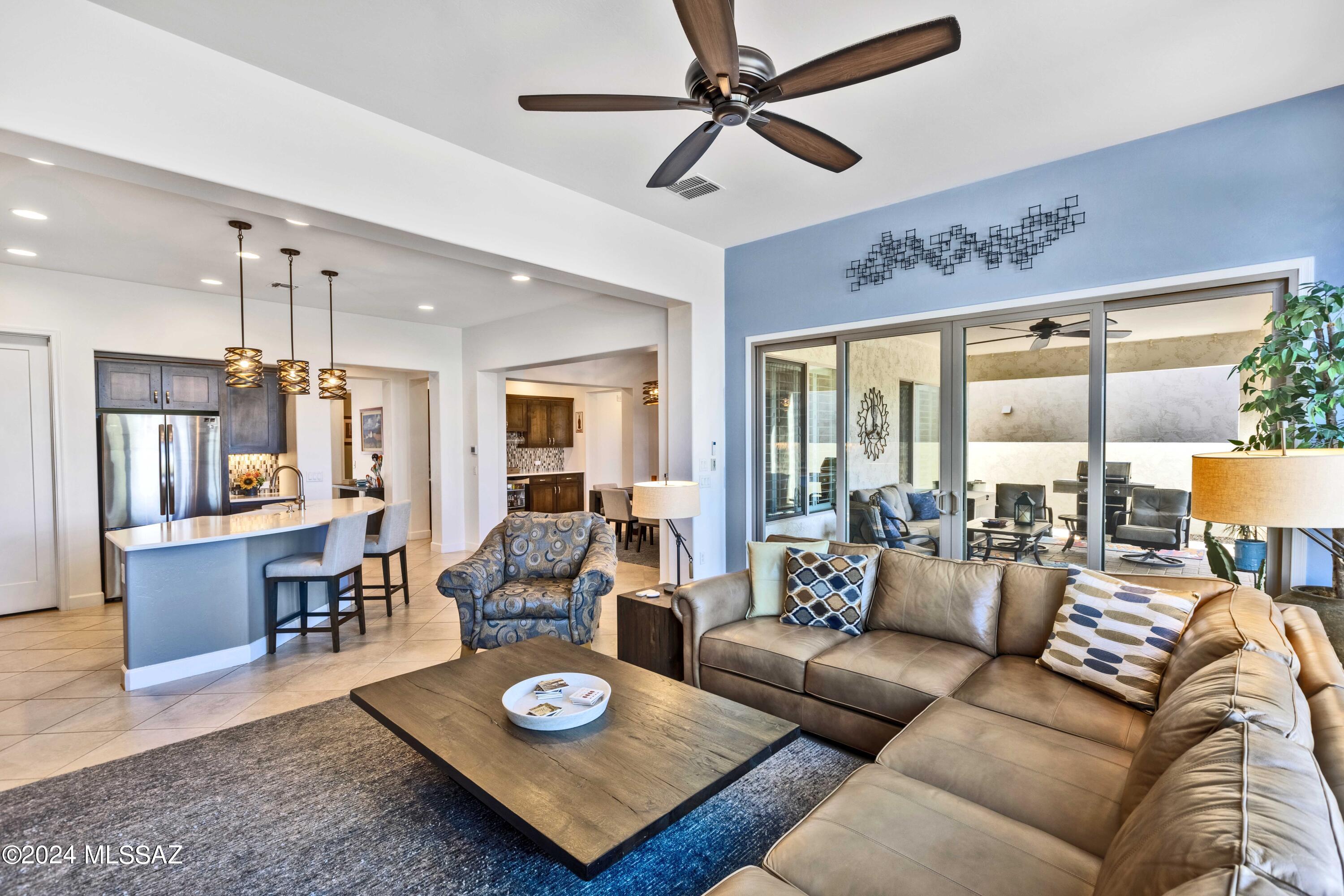 Saddlebrooke Ranch - Residential