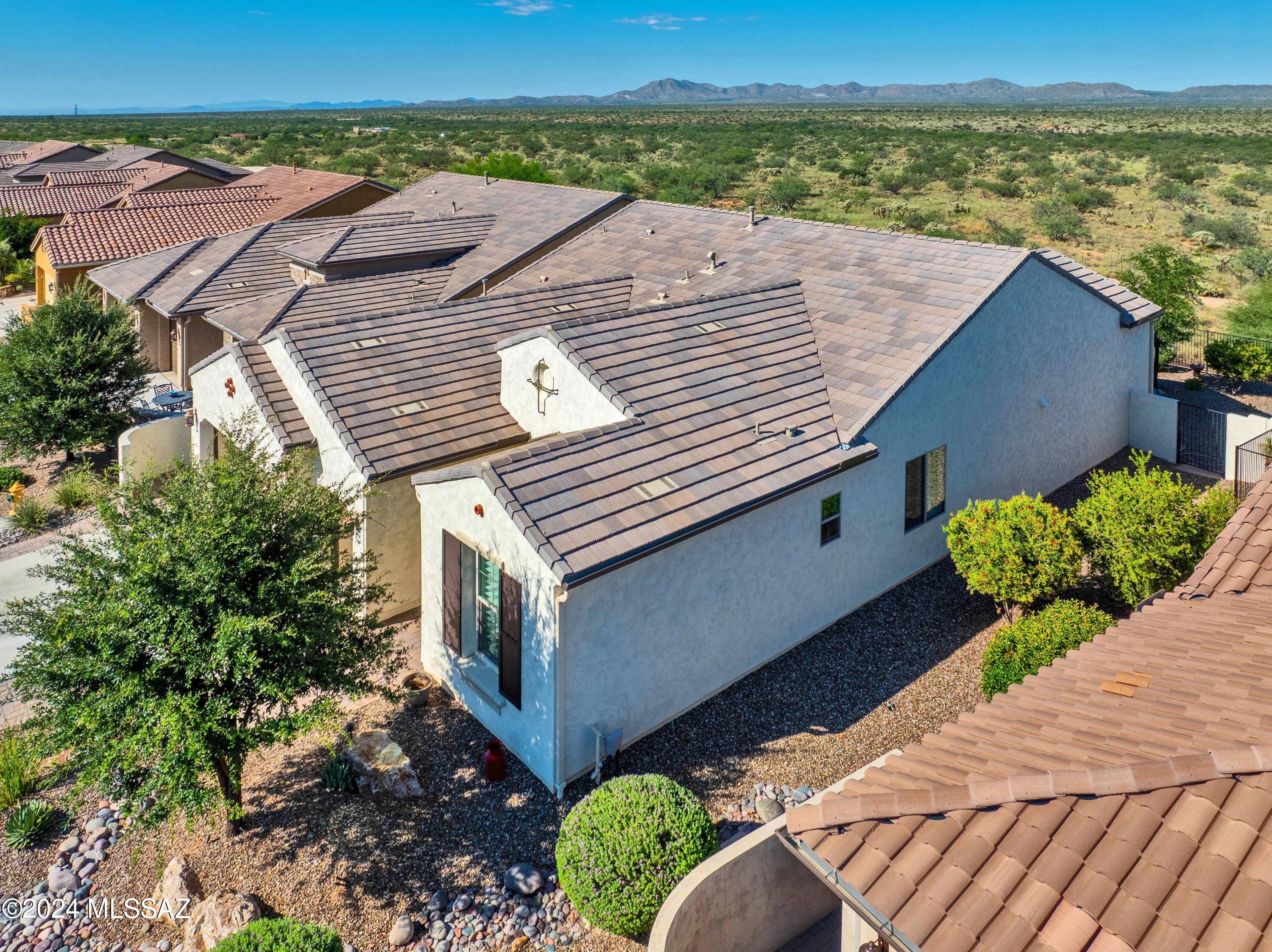 Saddlebrooke Ranch - Residential