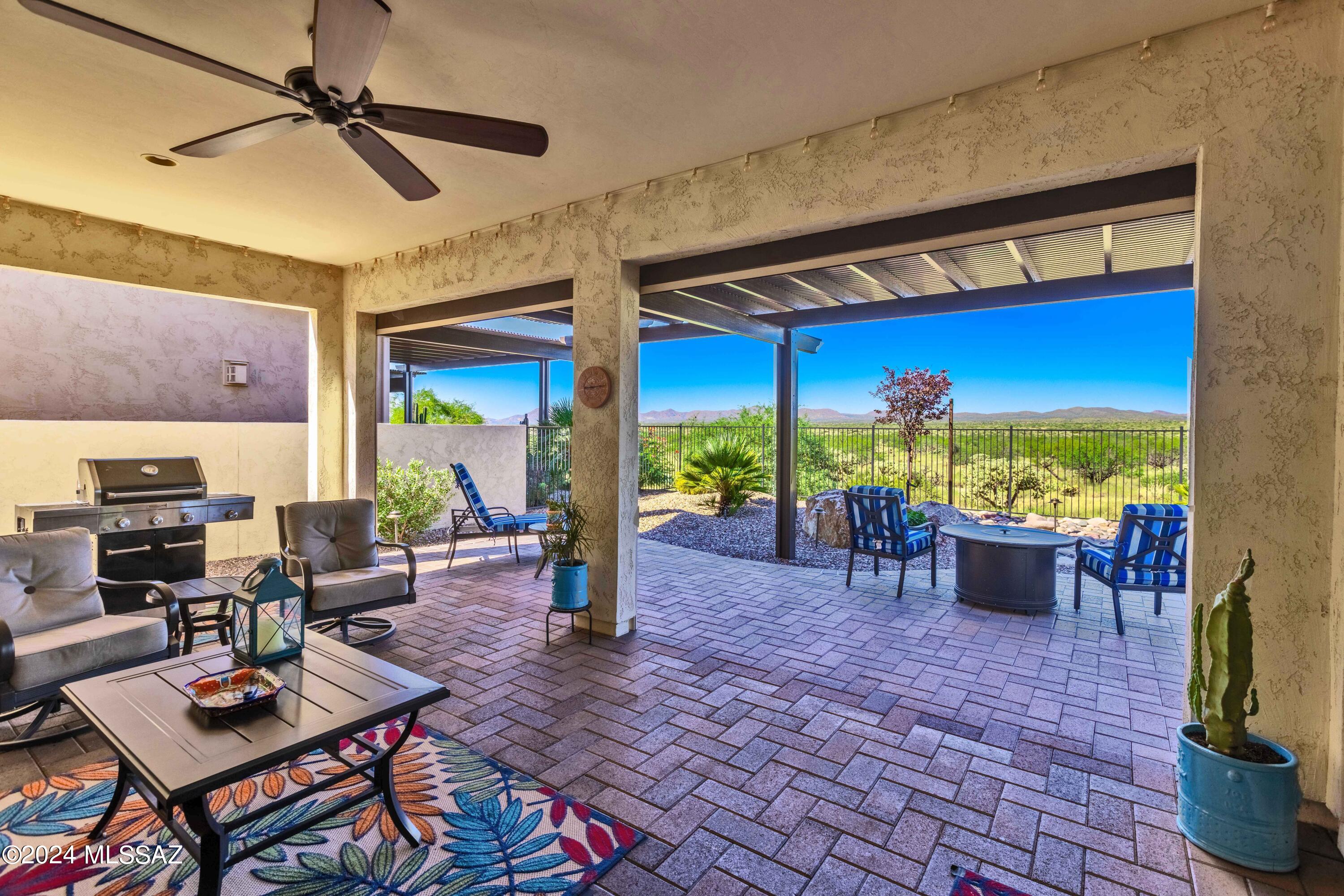Saddlebrooke Ranch - Residential