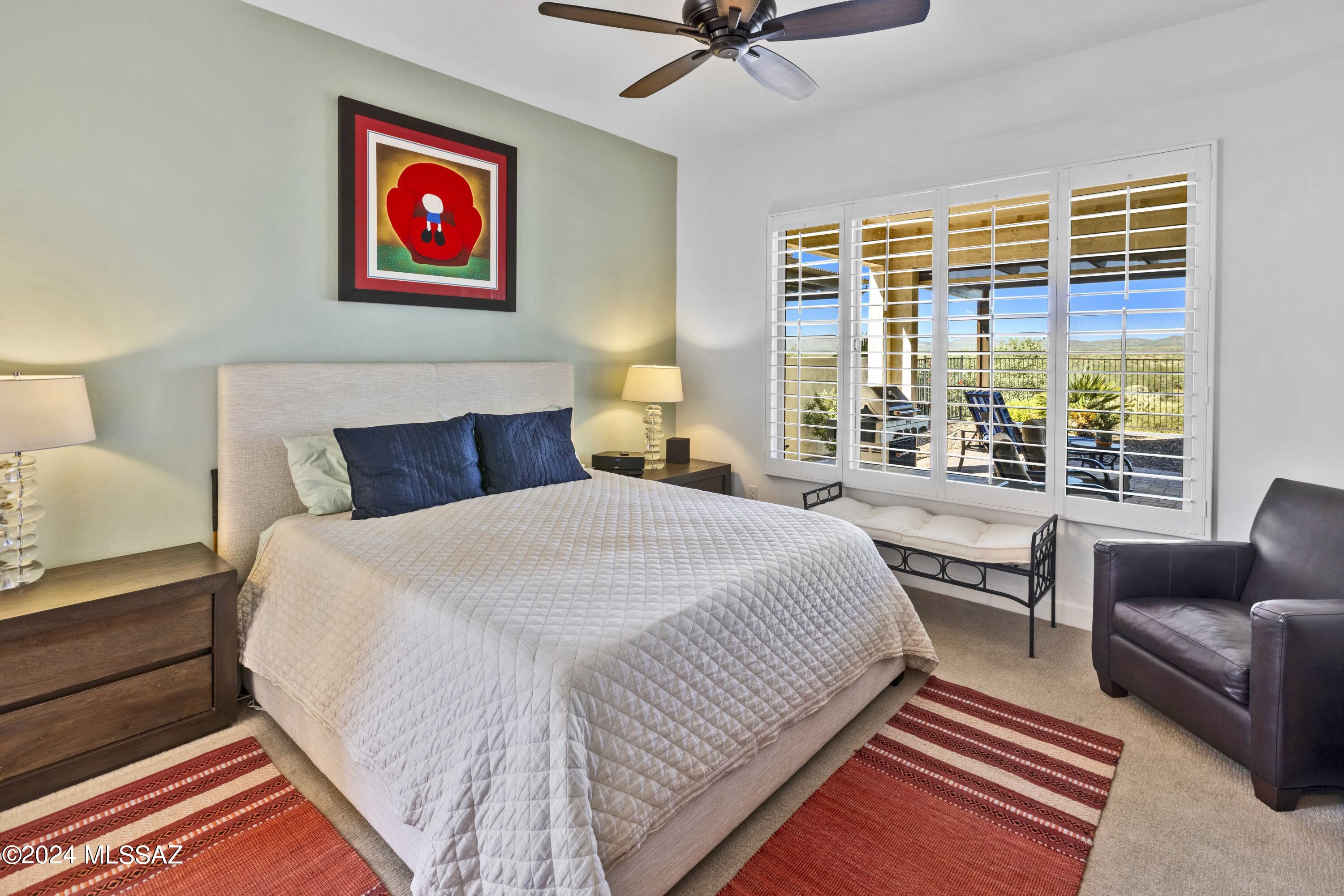 Saddlebrooke Ranch - Residential