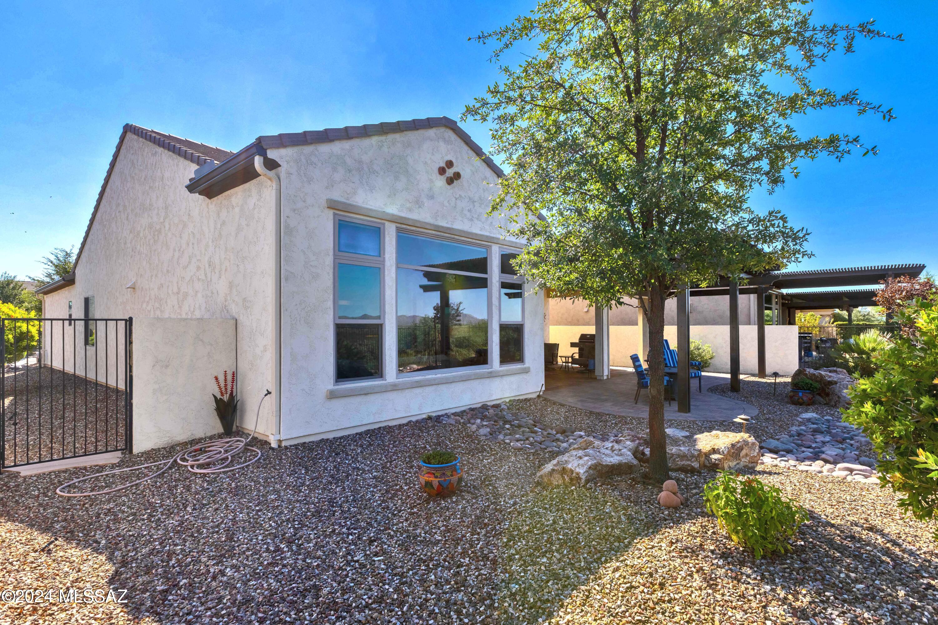 Saddlebrooke Ranch - Residential
