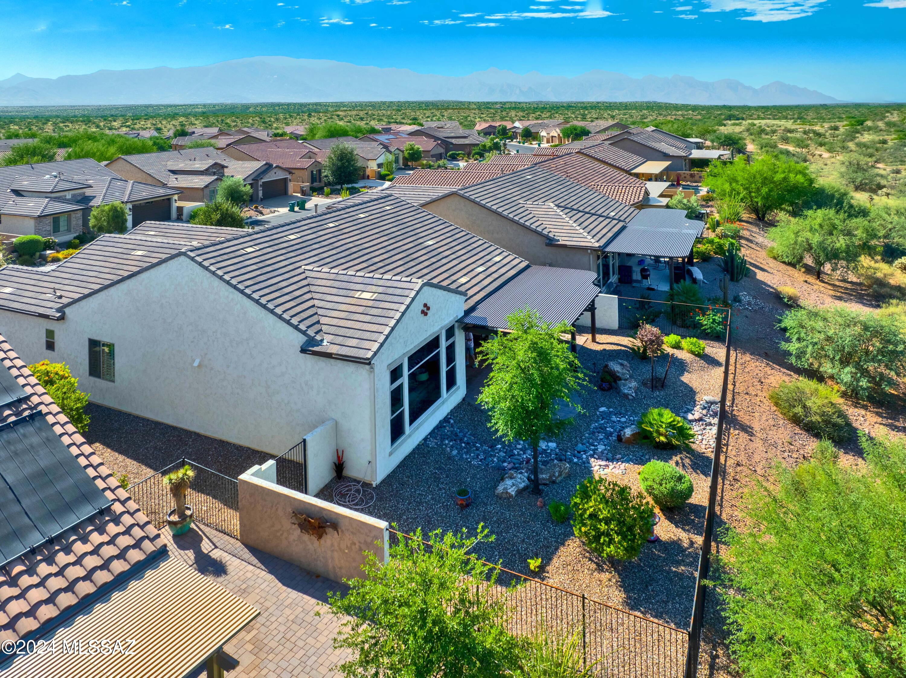 Saddlebrooke Ranch - Residential