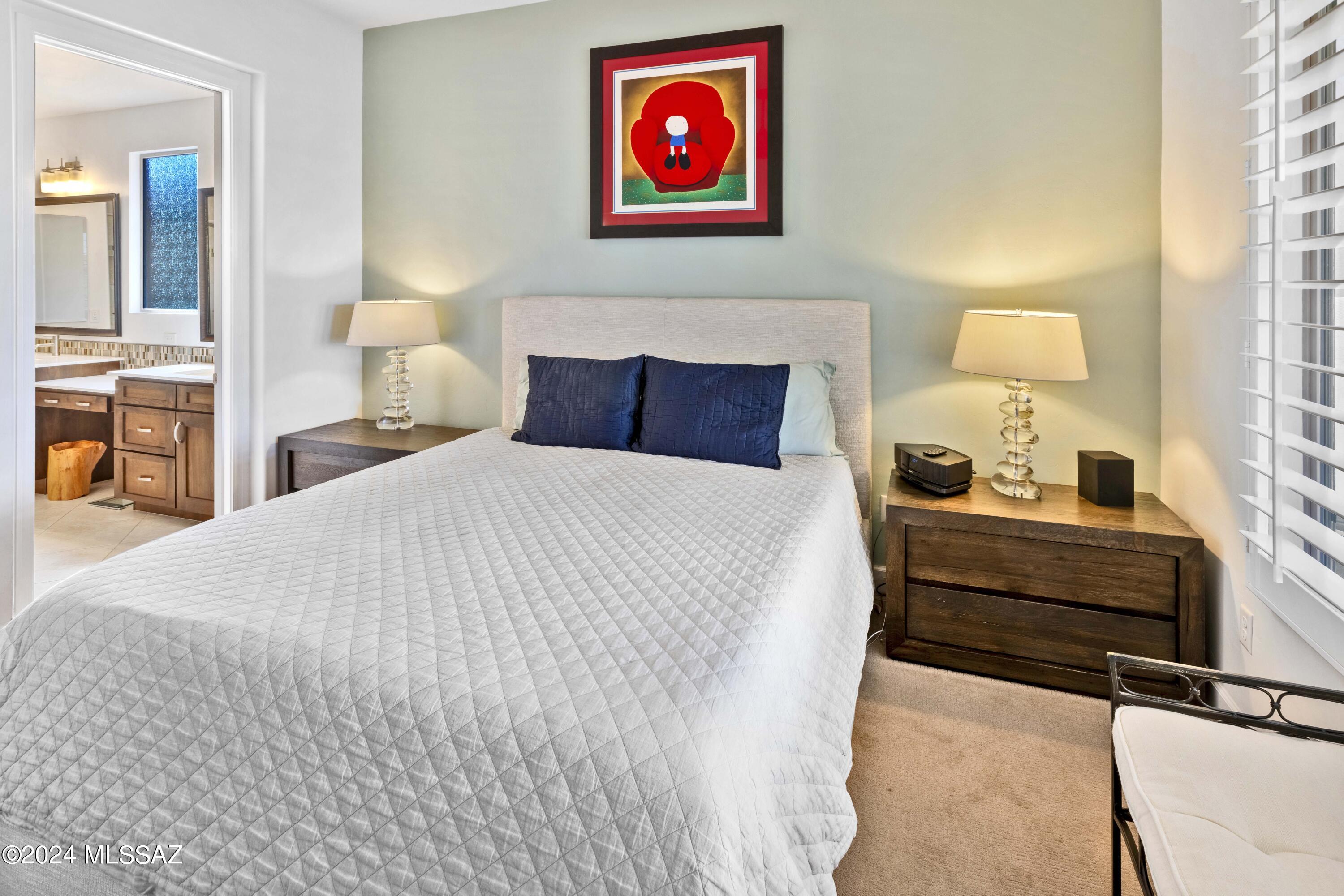 Saddlebrooke Ranch - Residential