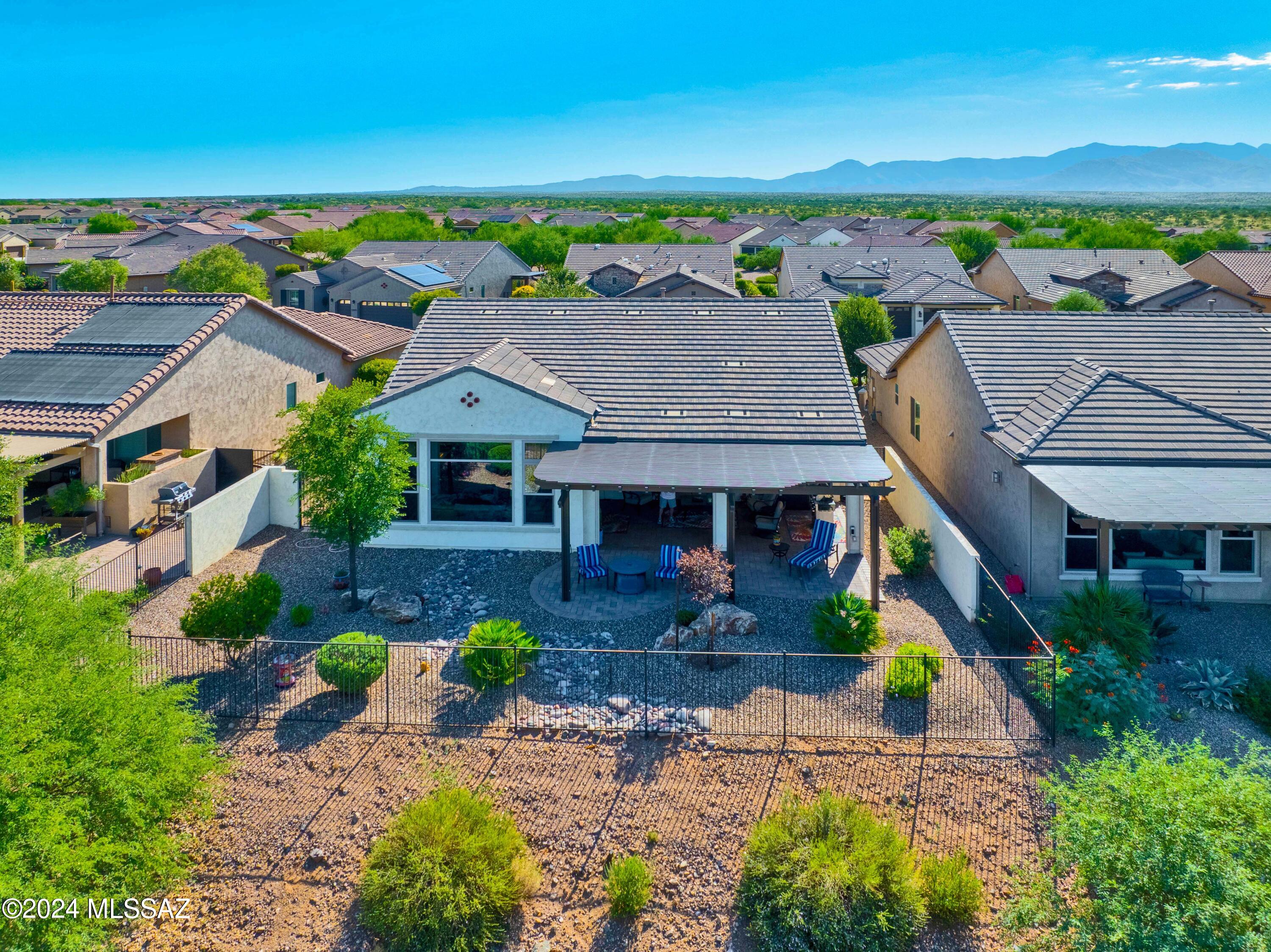Saddlebrooke Ranch - Residential