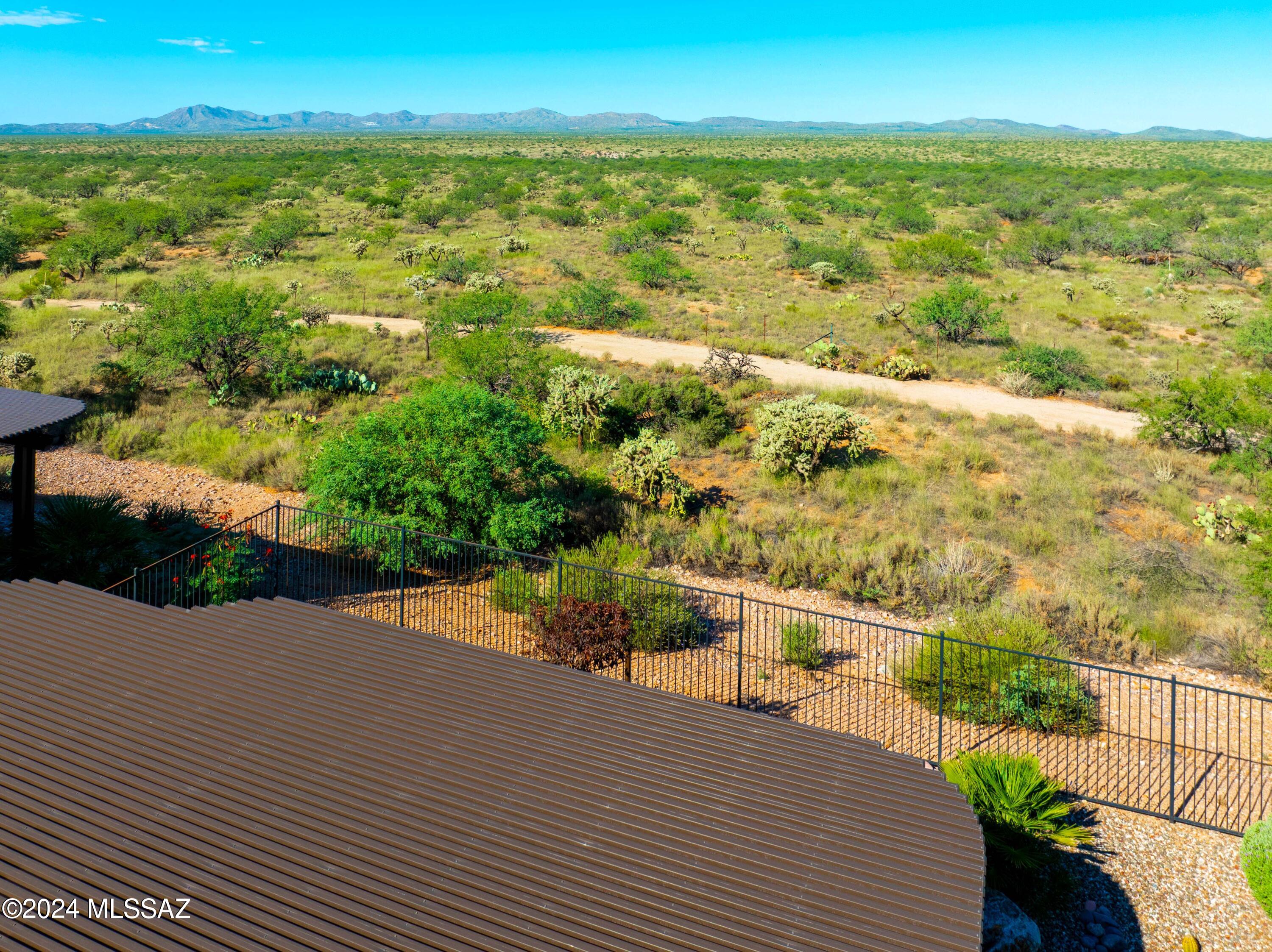 Saddlebrooke Ranch - Residential