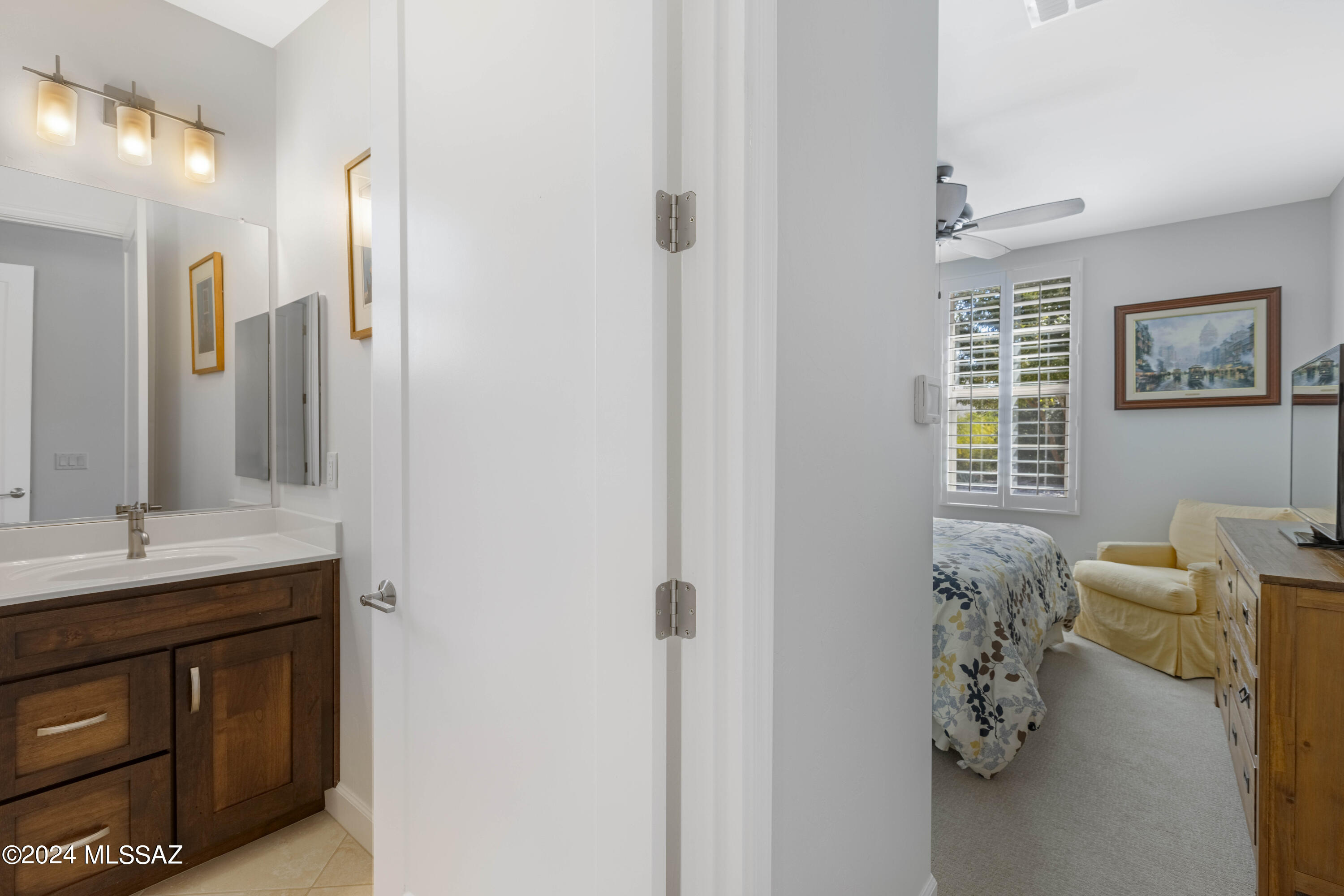 Saddlebrooke Ranch - Residential