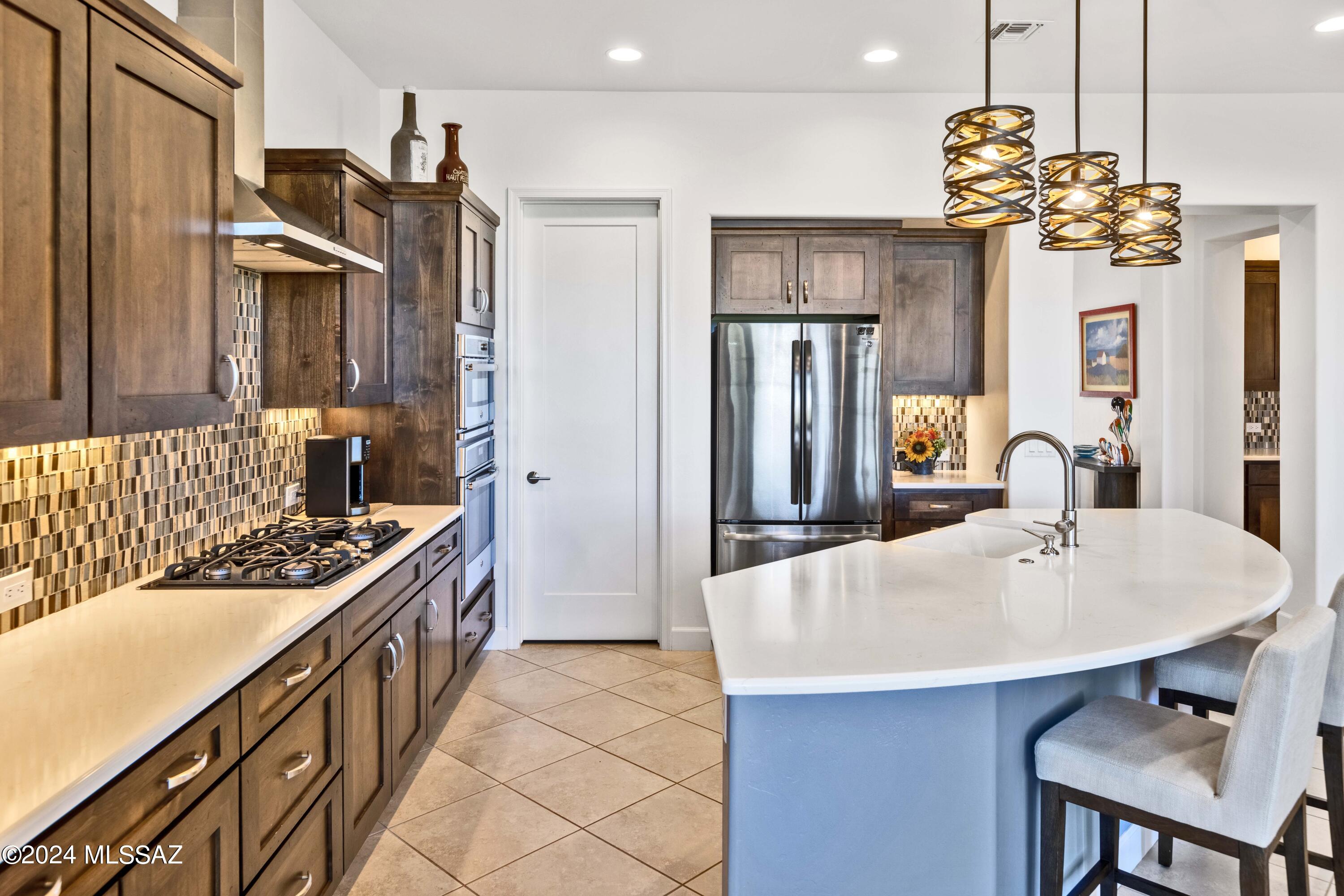 Saddlebrooke Ranch - Residential