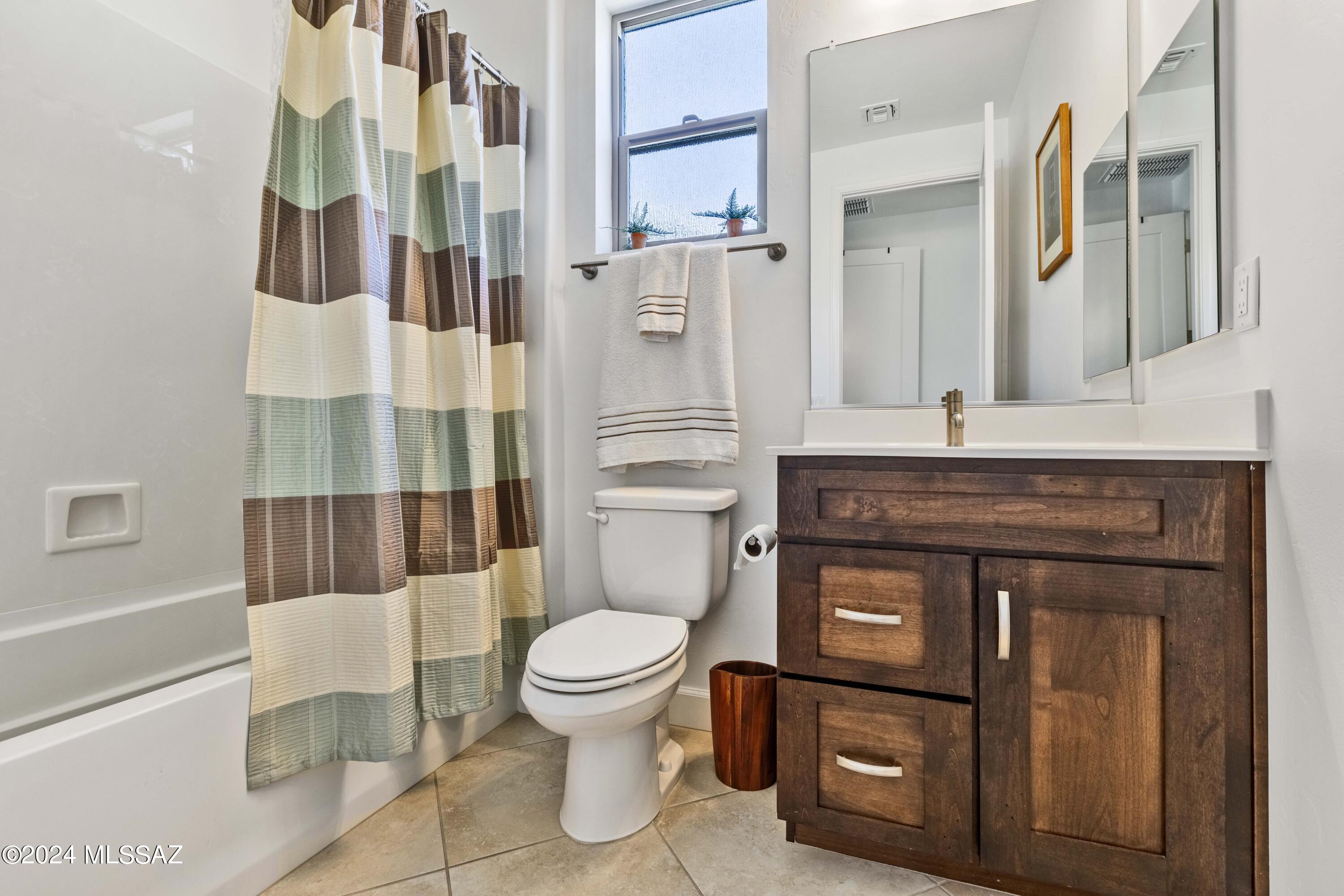 Saddlebrooke Ranch - Residential