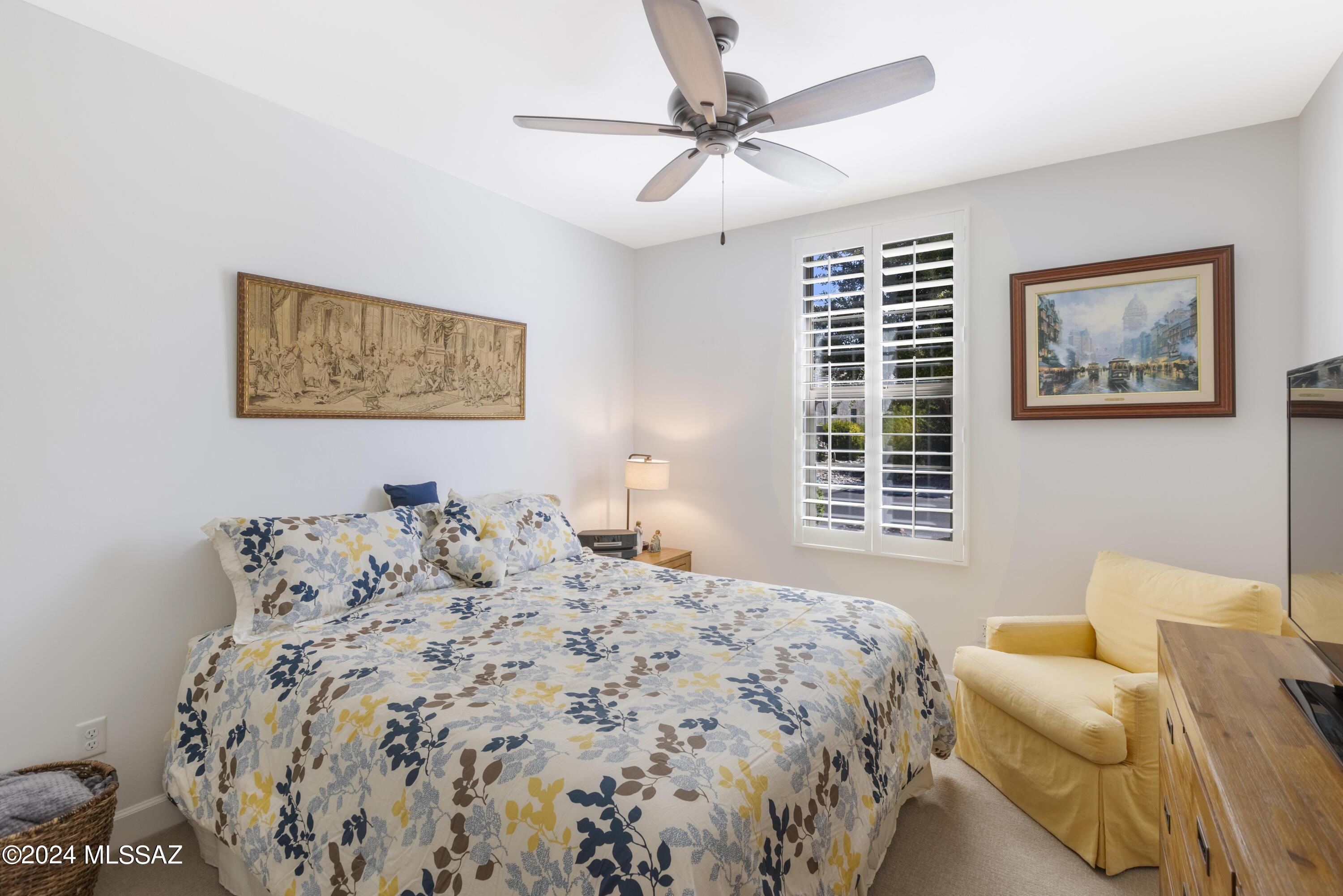 Saddlebrooke Ranch - Residential